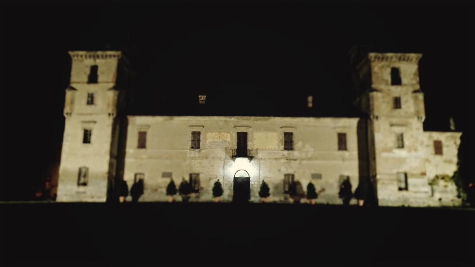 Ostello Castello Mina Della Scala