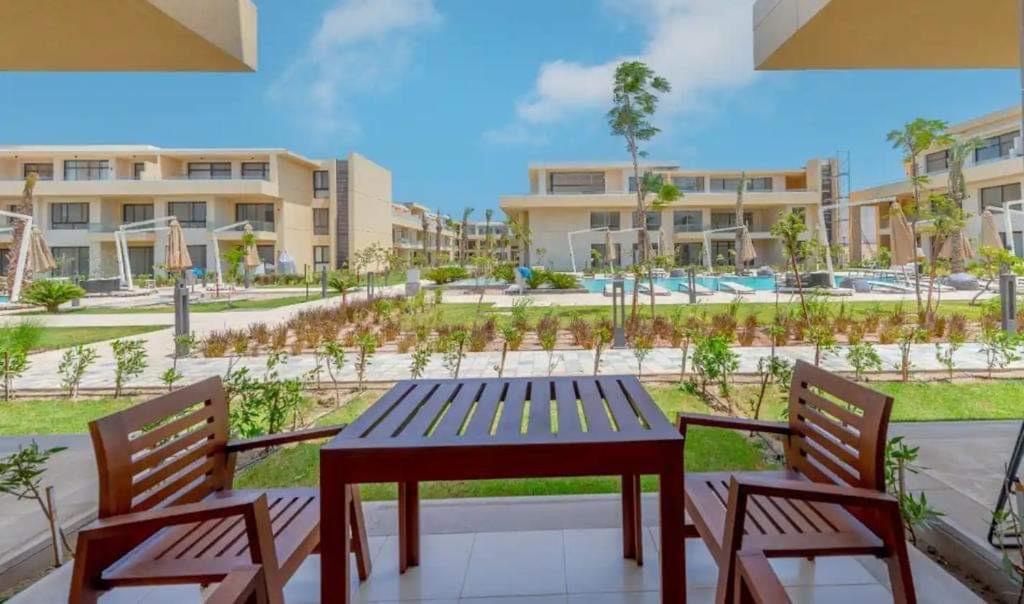 Babel Apartments el gouna
