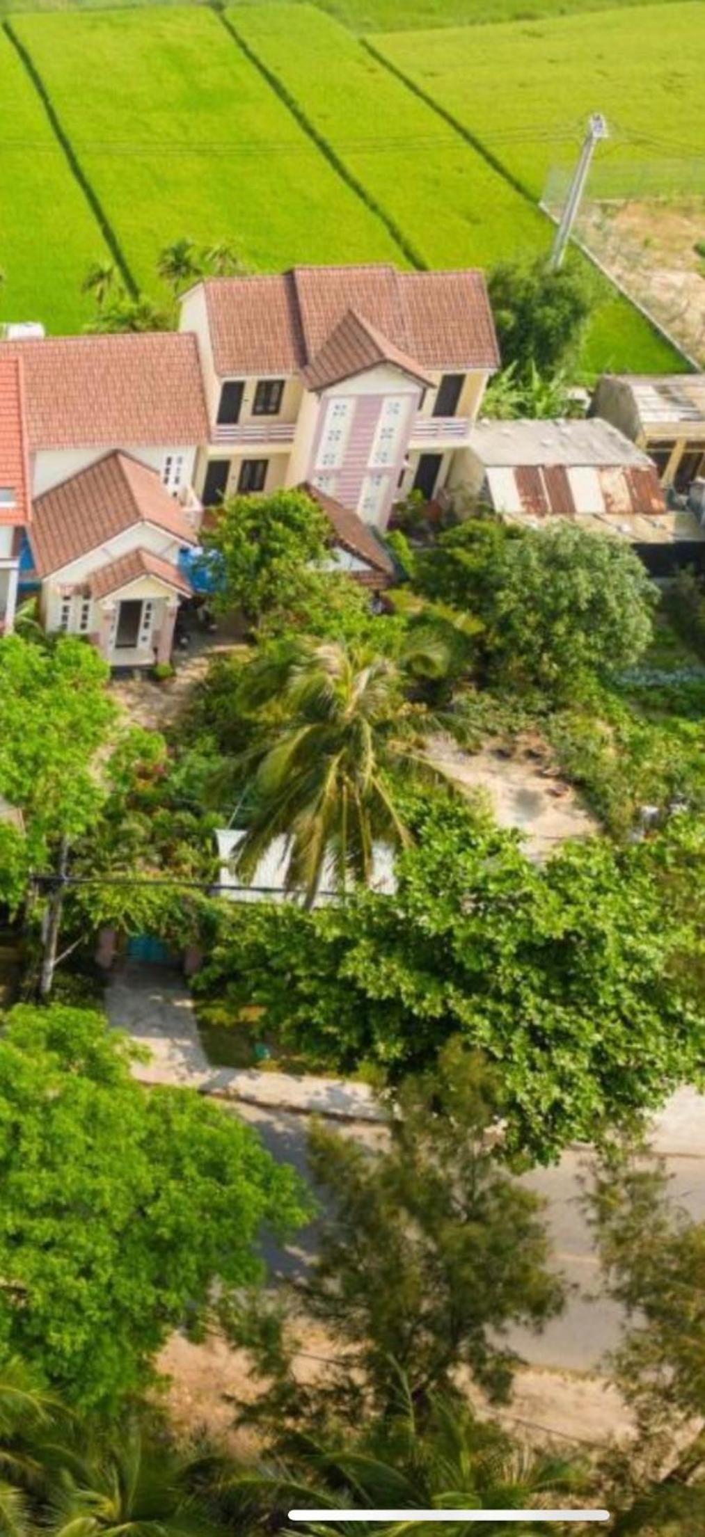 Do River Homestay