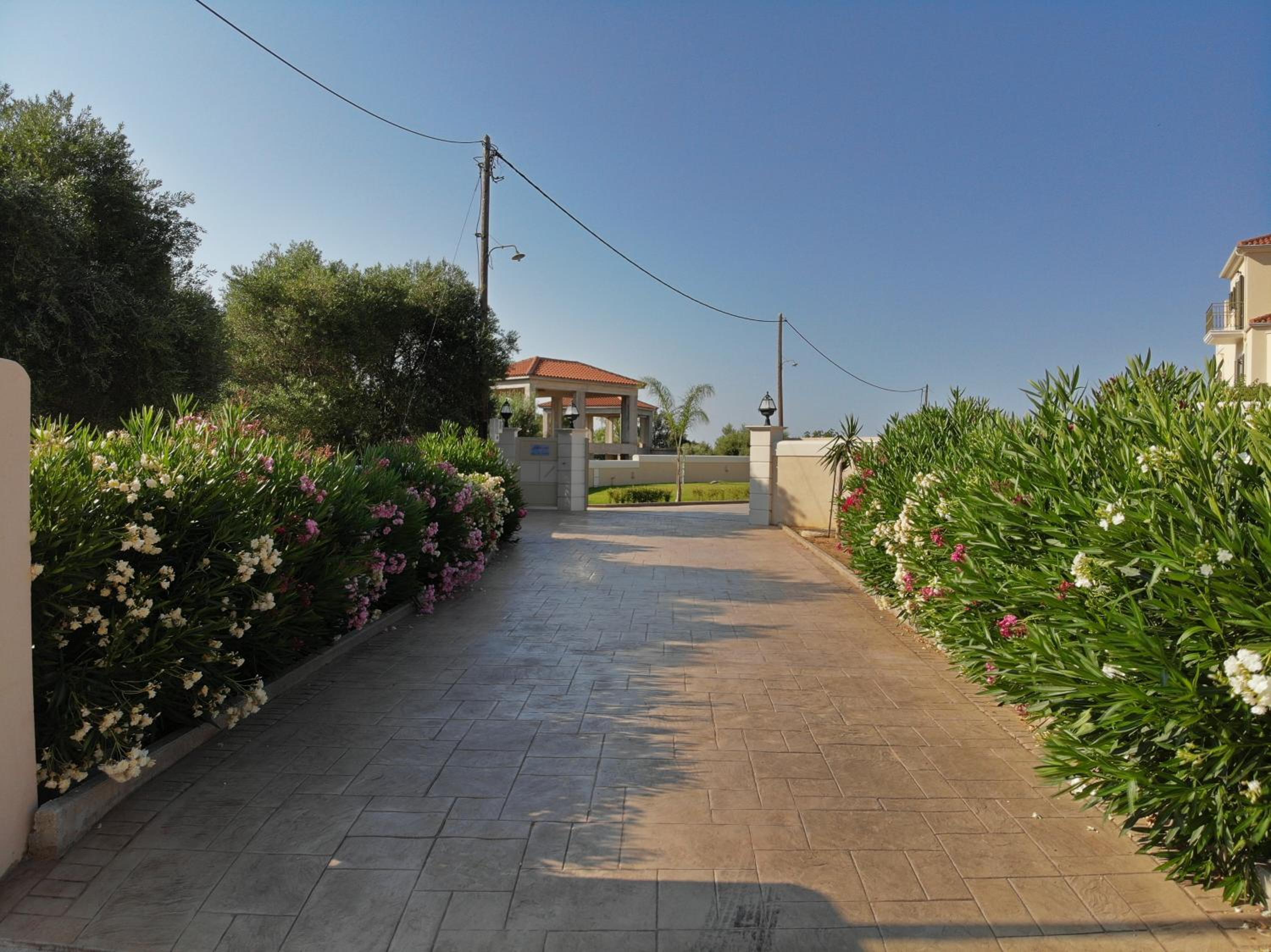 Villa Anna Rebecca view 4