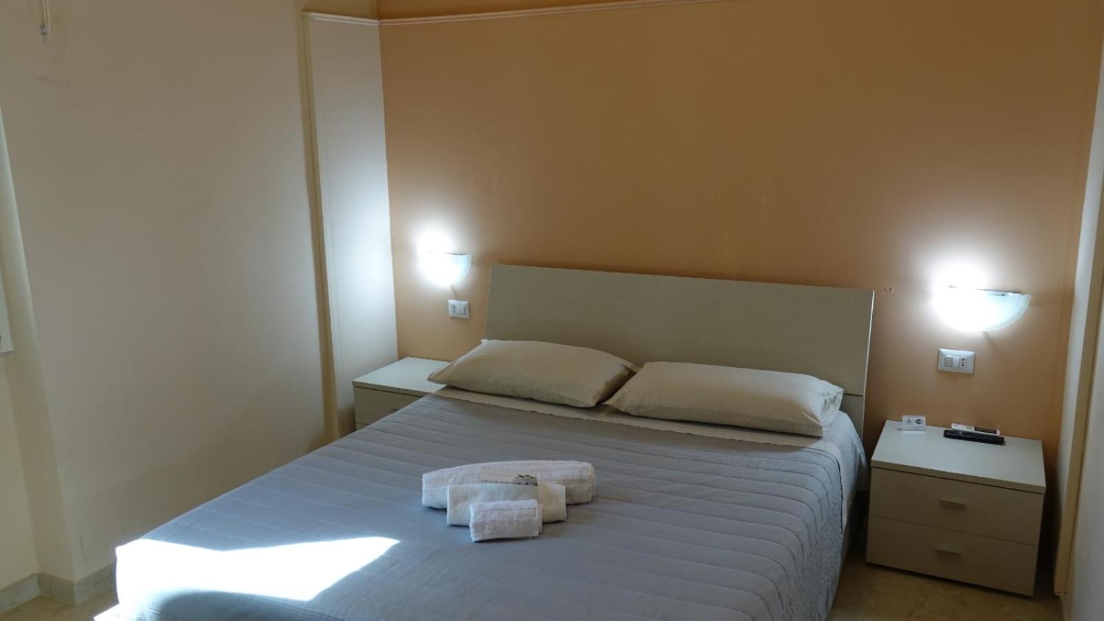 Cairoli Exclusive Rooms & Suite