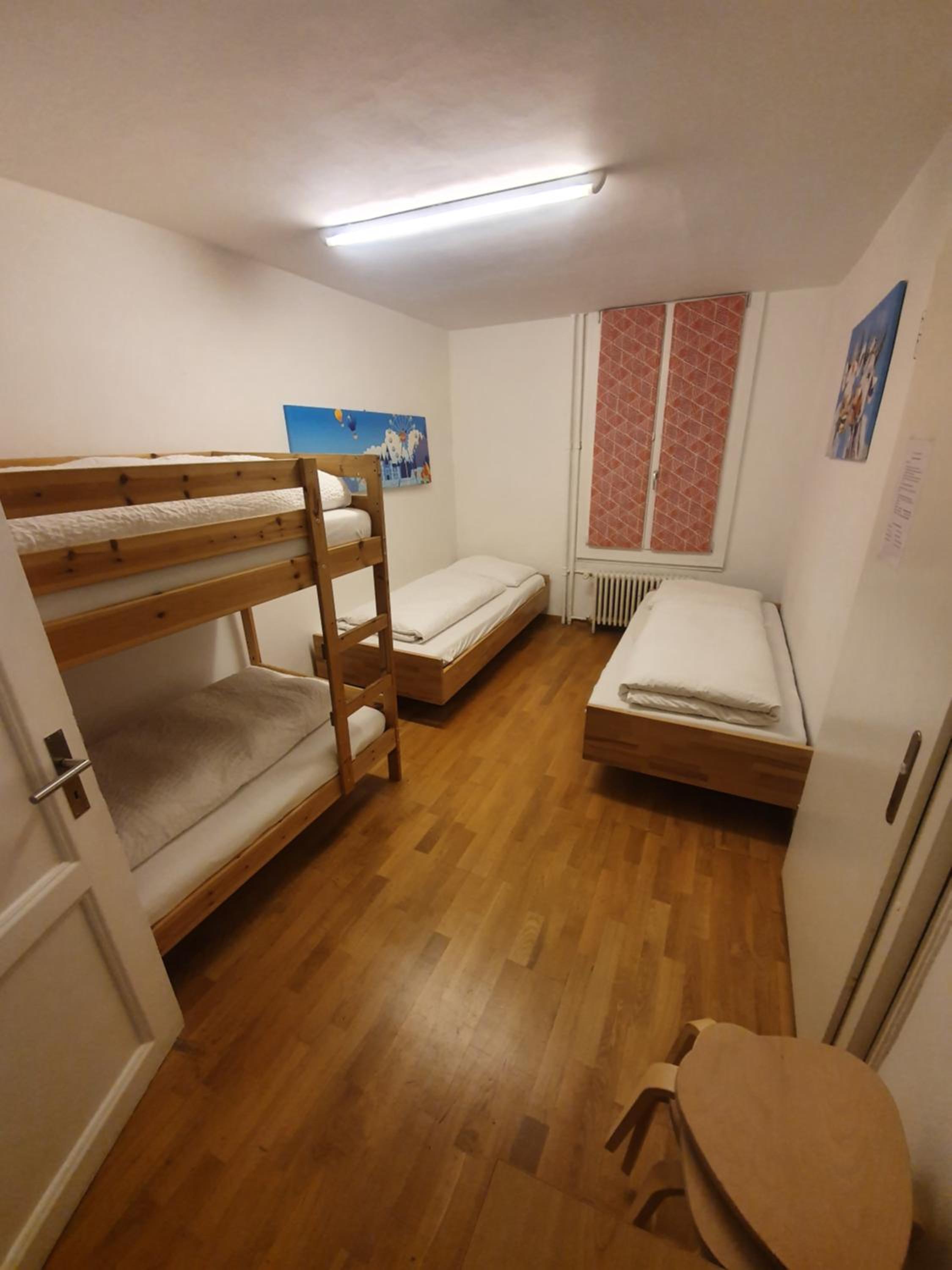 Happy central apartment