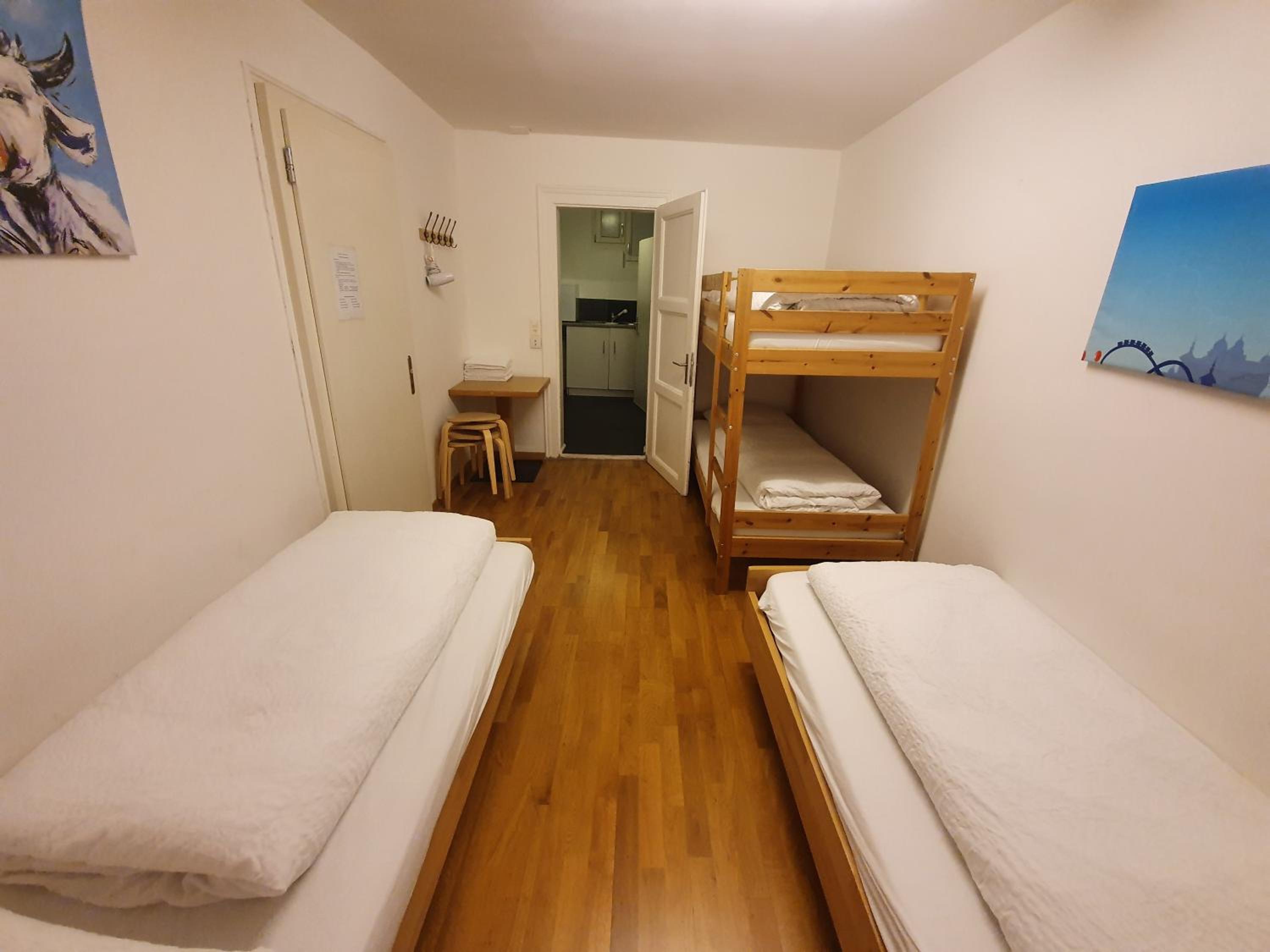Happy central apartment