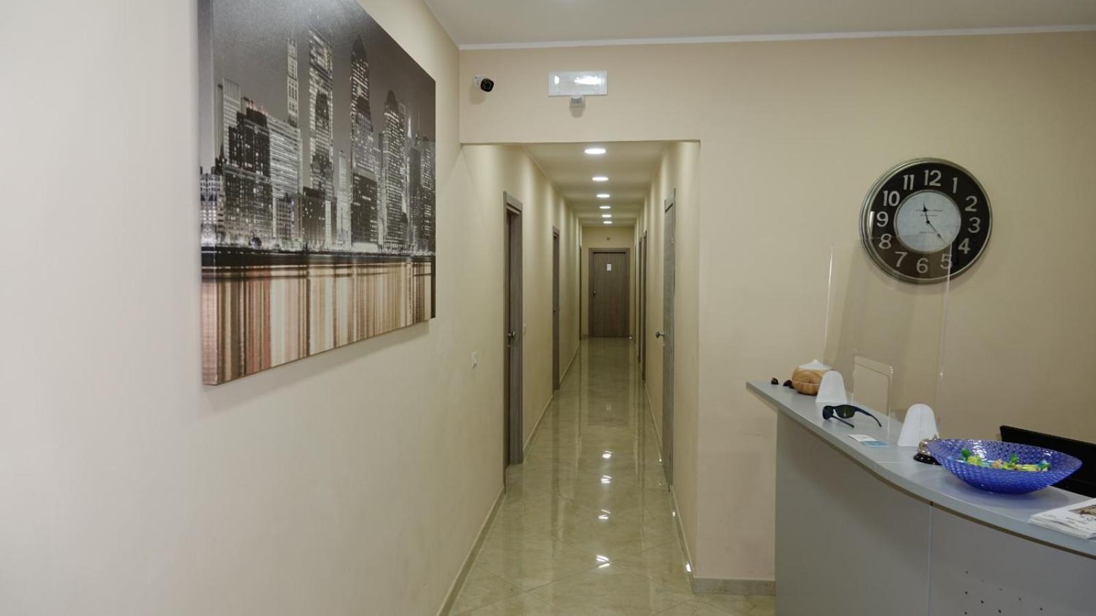 Cairoli Exclusive Rooms & Suite