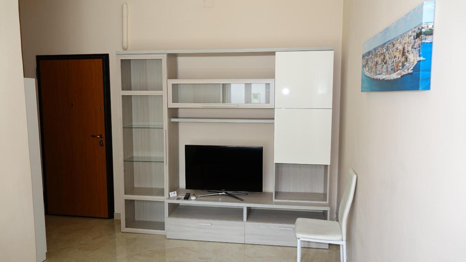Cairoli Exclusive Rooms & Suite