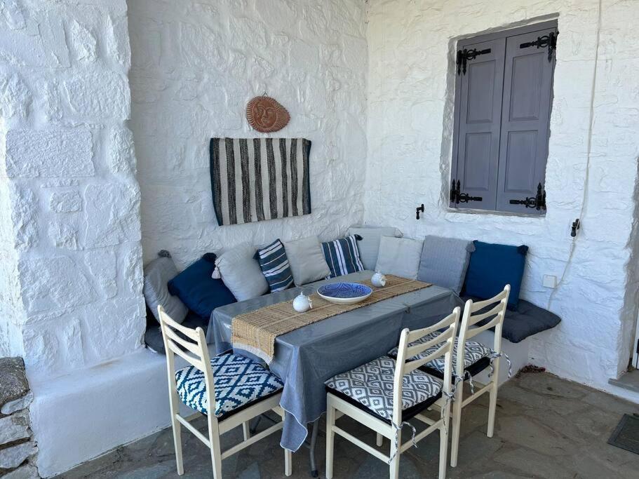 Aretousa Residence in Naoussa, Paros photo 4