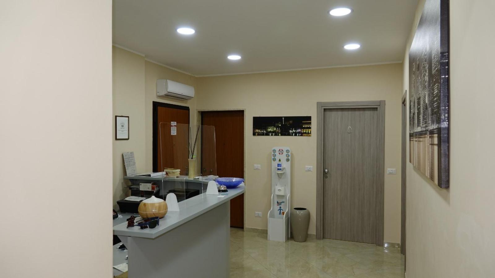 Cairoli Exclusive Rooms & Suite