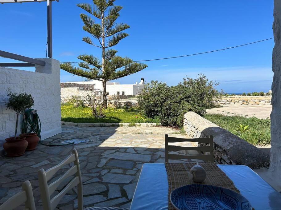 Aretousa Residence in Naoussa, Paros photo 5