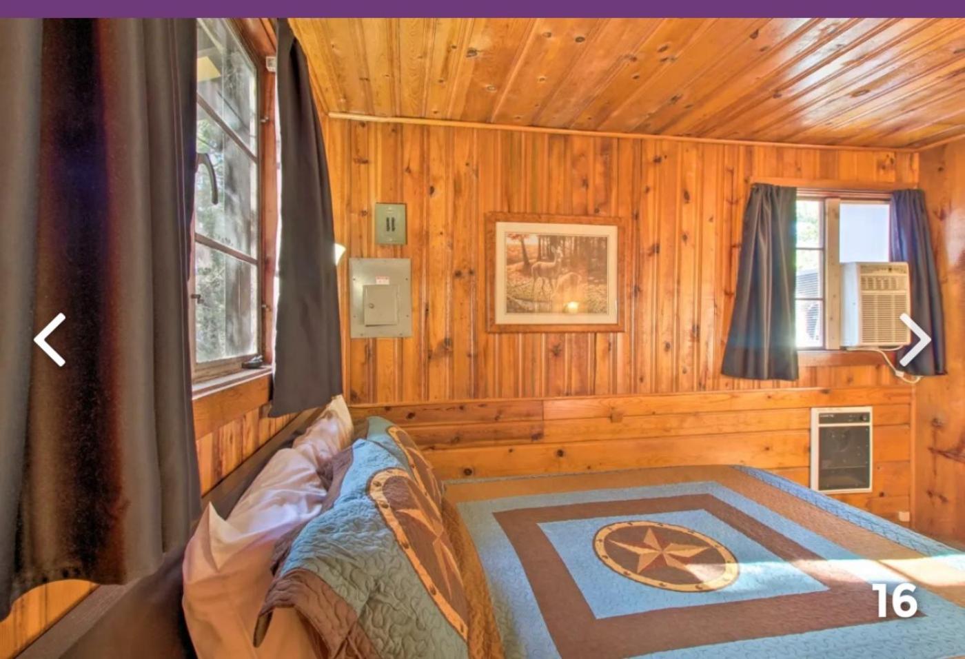 Hidden Rest Cabins and Resort