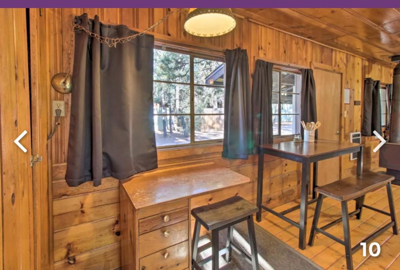 Hidden Rest Cabins and Resort