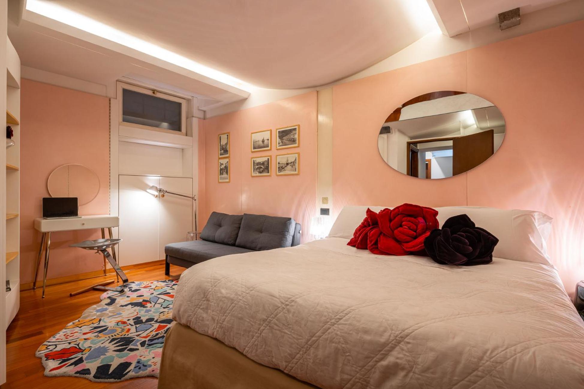 Casa Flavia ai Morosini - Luxury apartment with Canal View