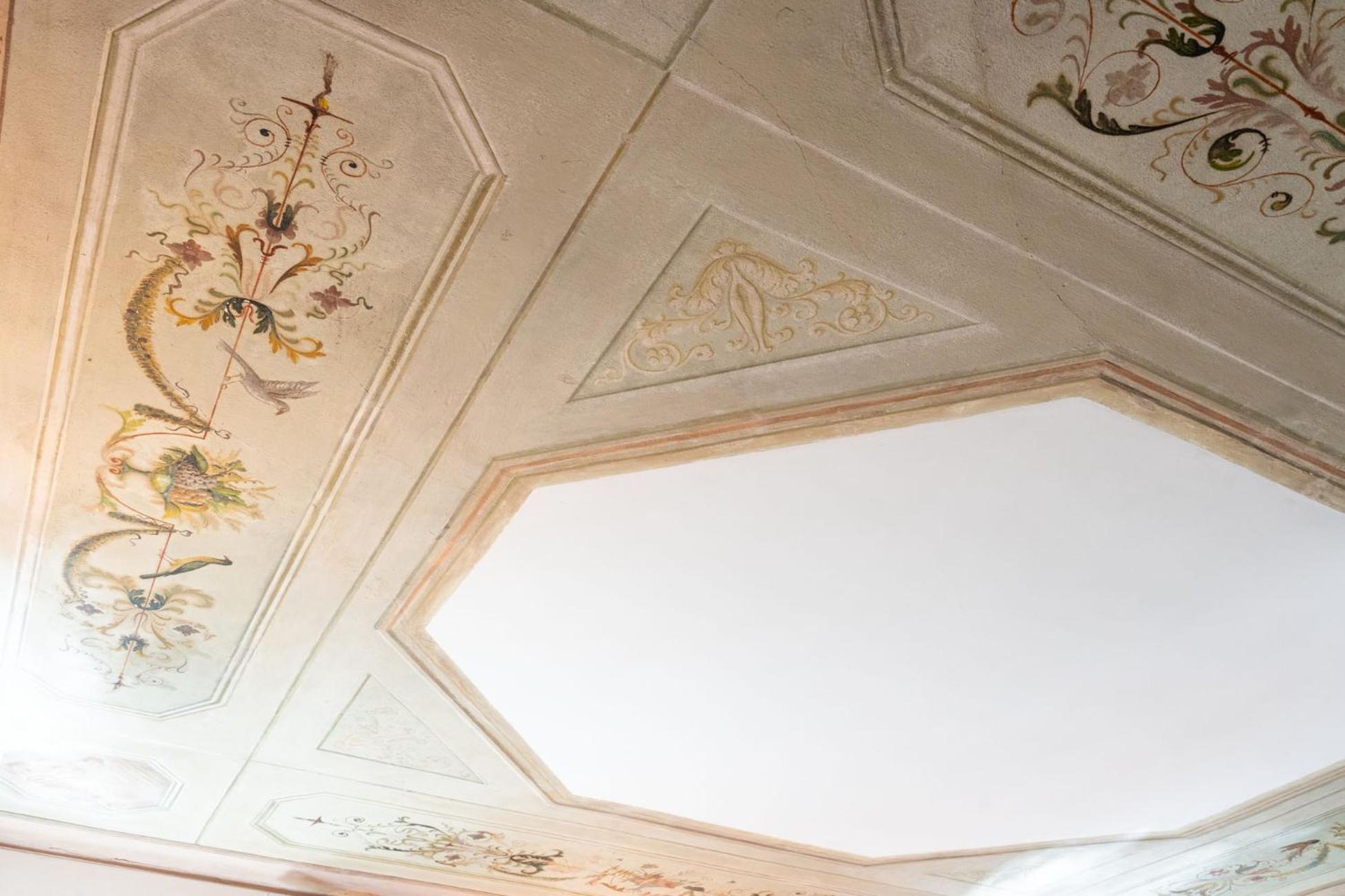 Casa Flavia ai Morosini - Luxury apartment with Canal View