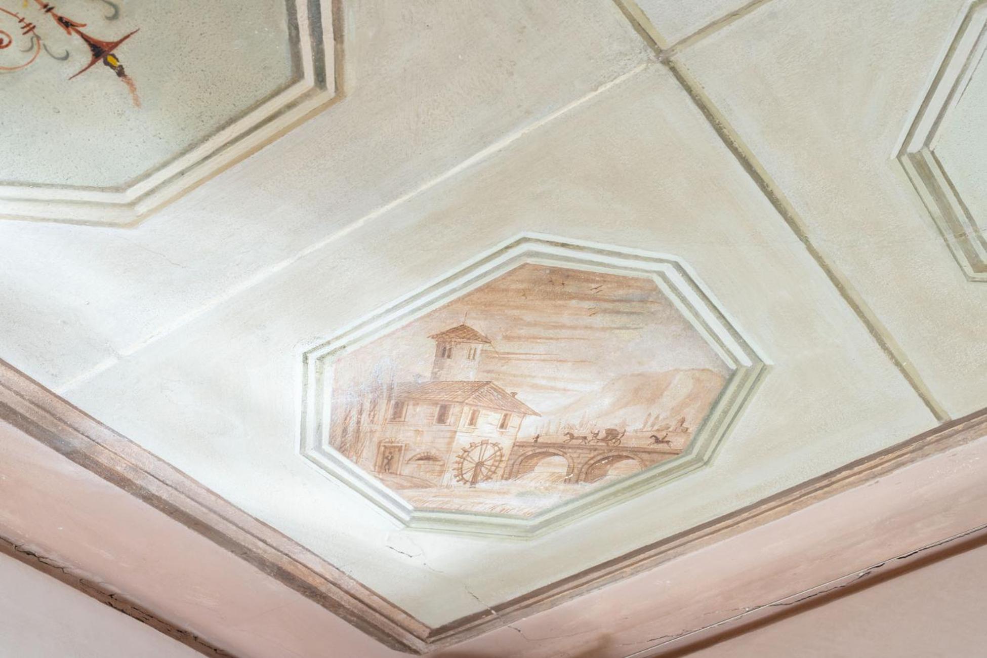 Casa Flavia ai Morosini - Luxury apartment with Canal View