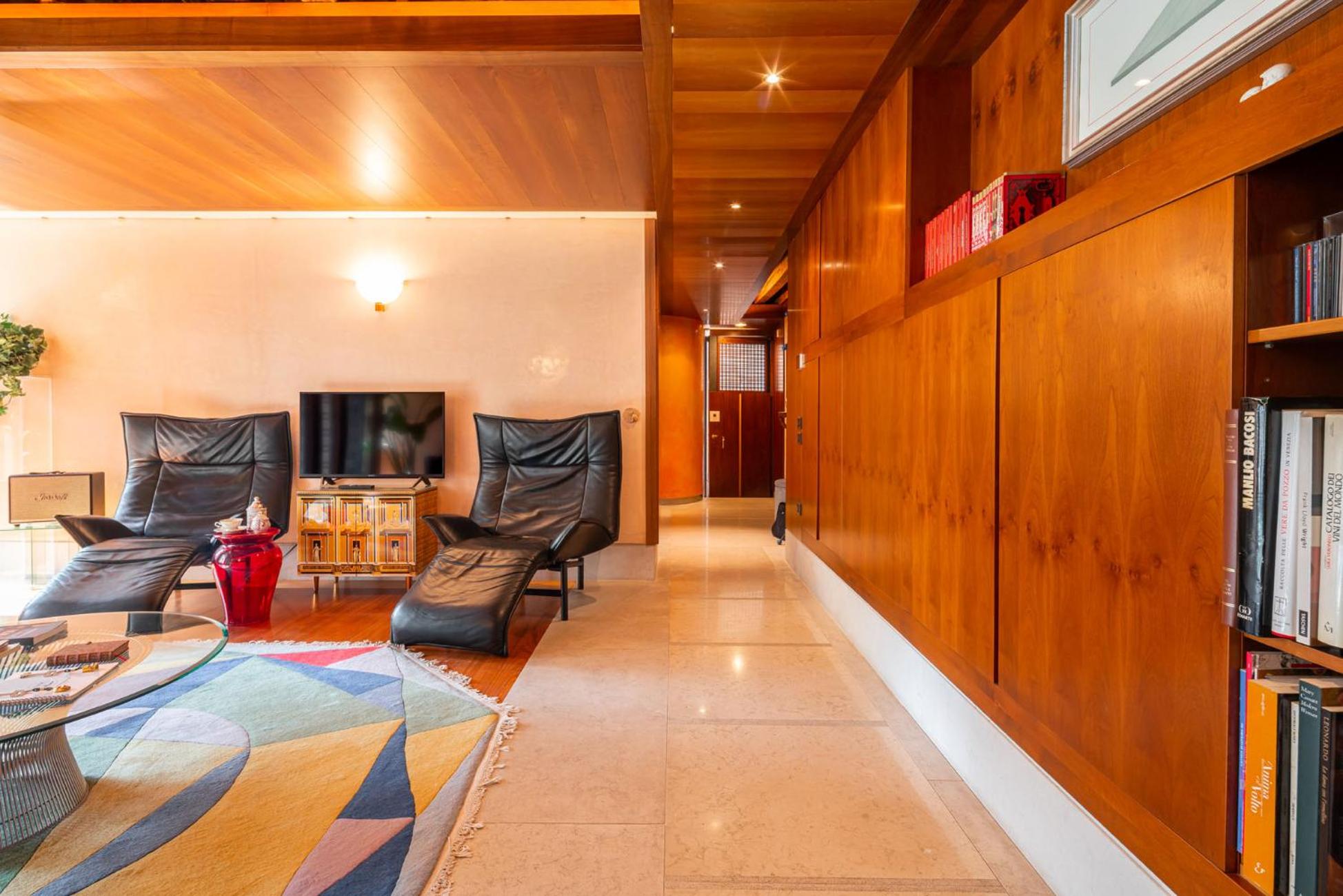Casa Flavia ai Morosini - Luxury apartment with Canal View