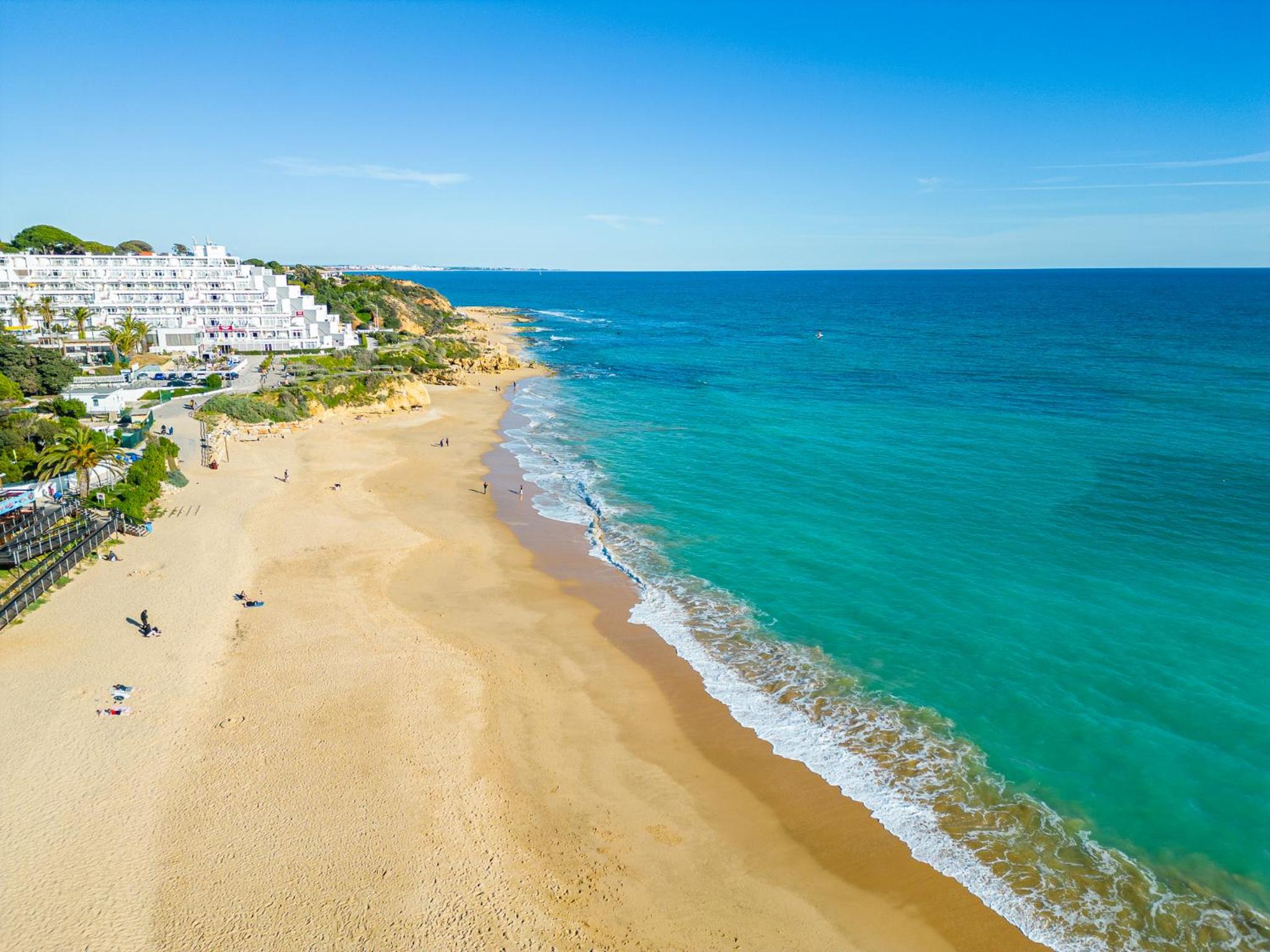 Villa Mogan by Algarve Vacation