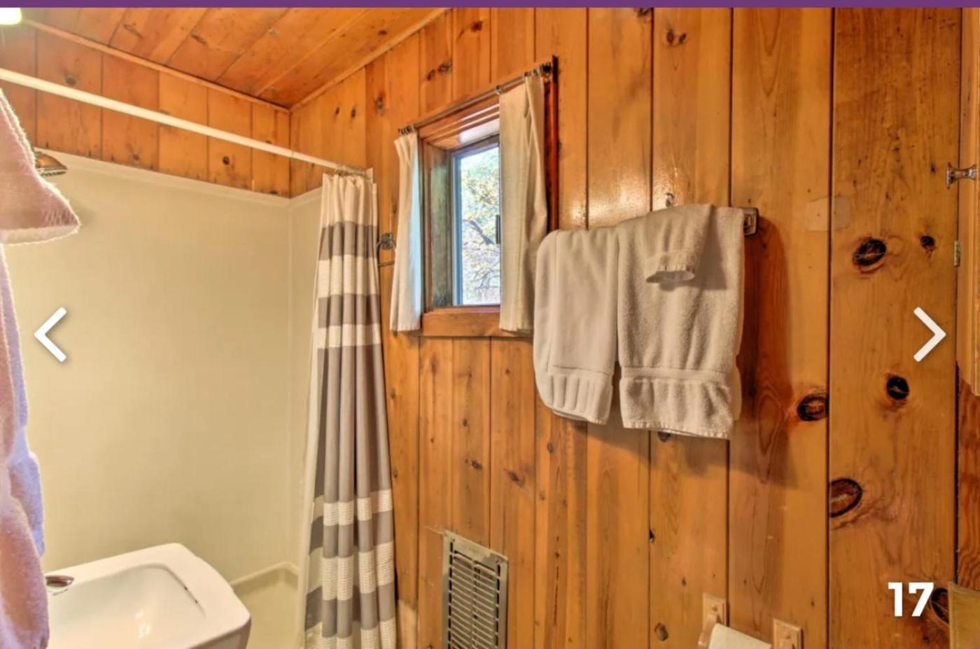 Hidden Rest Cabins and Resort