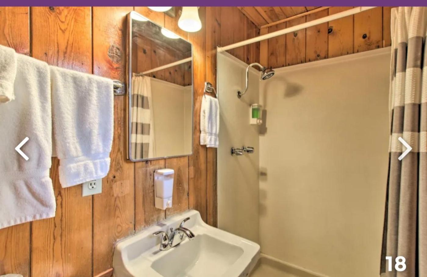 Hidden Rest Cabins and Resort