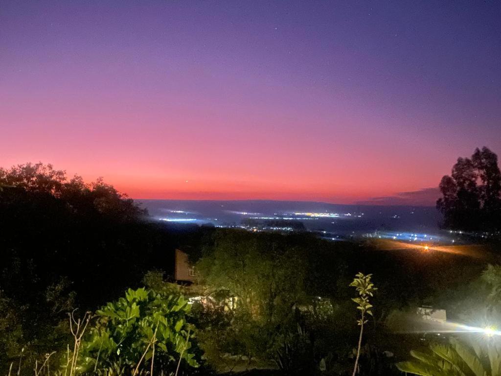 Complejo de Cabañas Pasos Del Atardecer