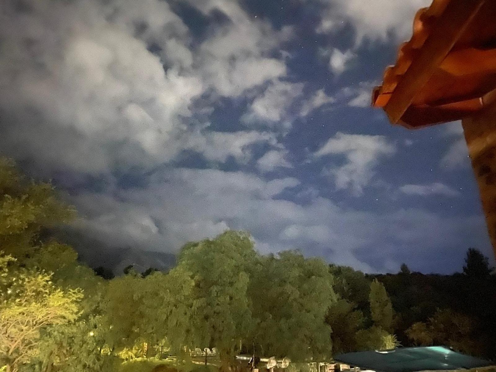 Complejo de Cabañas Pasos Del Atardecer