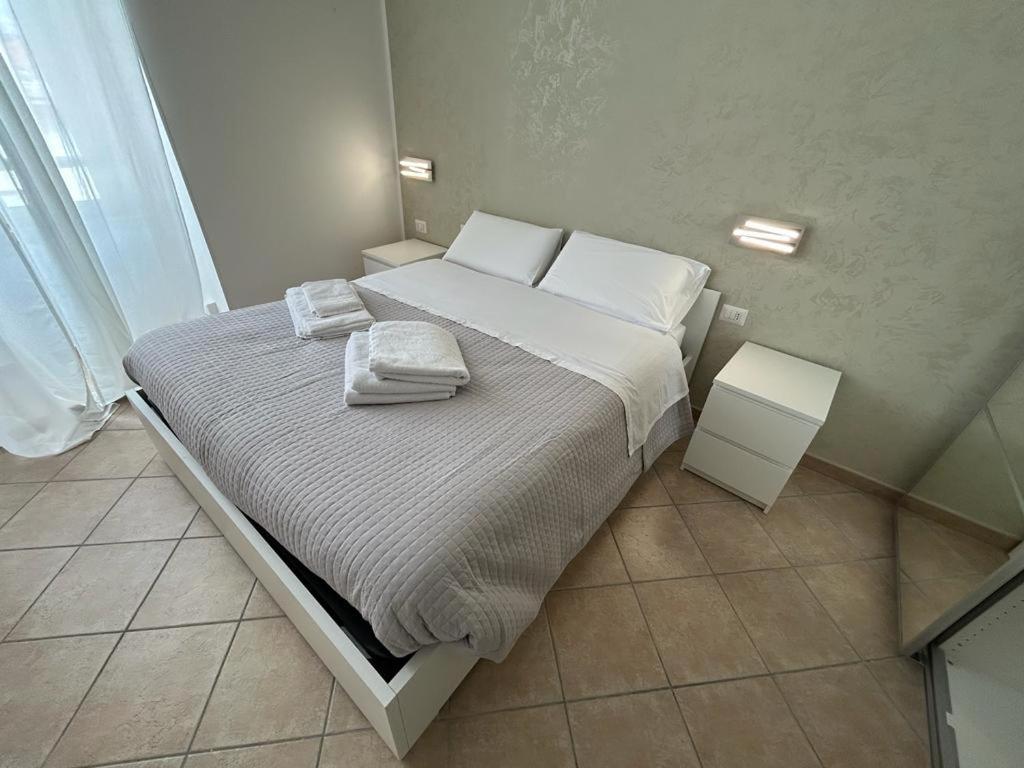 Appartamenti Doria