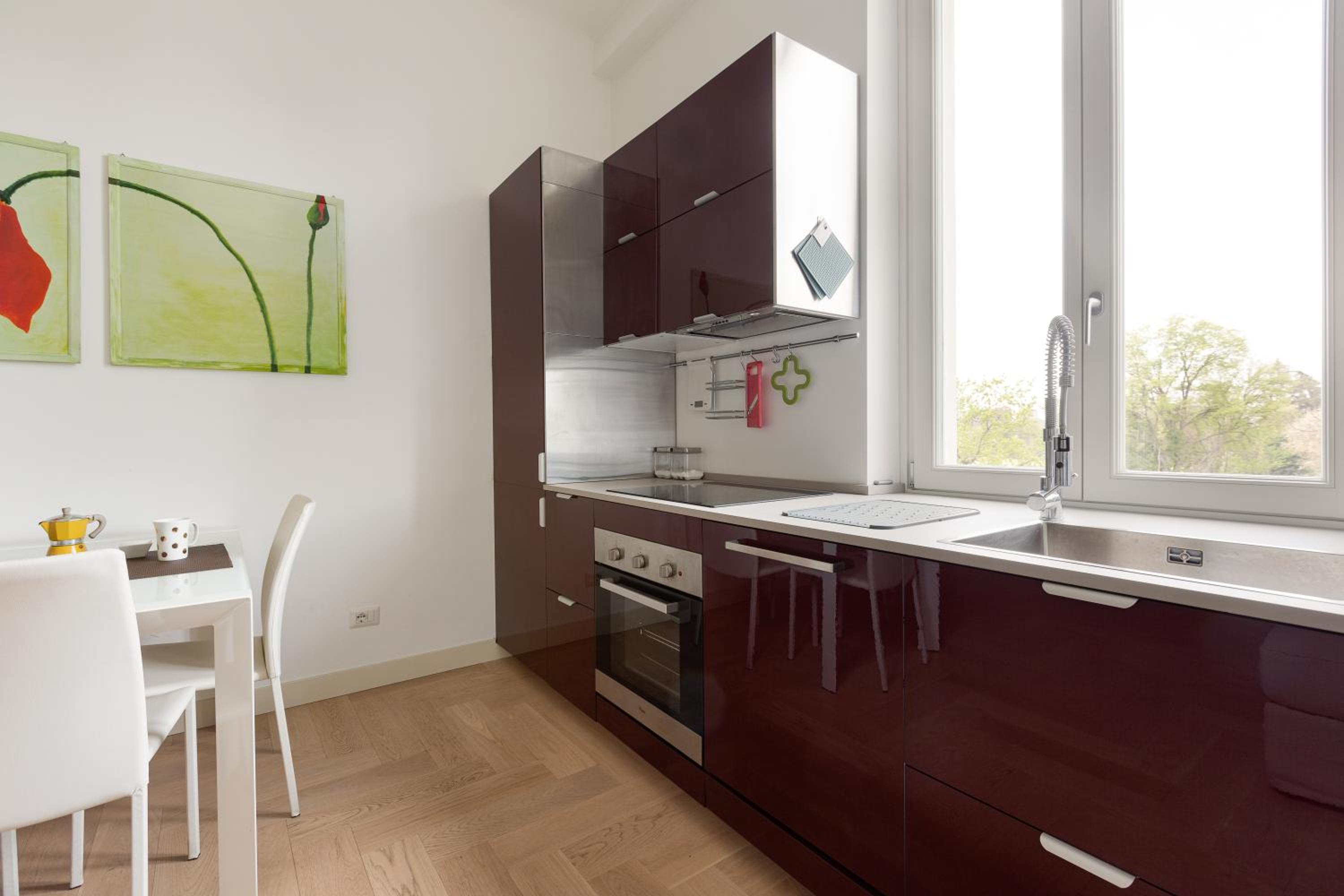 Milano- Darsena and Navigli Area! Cozy APT!
