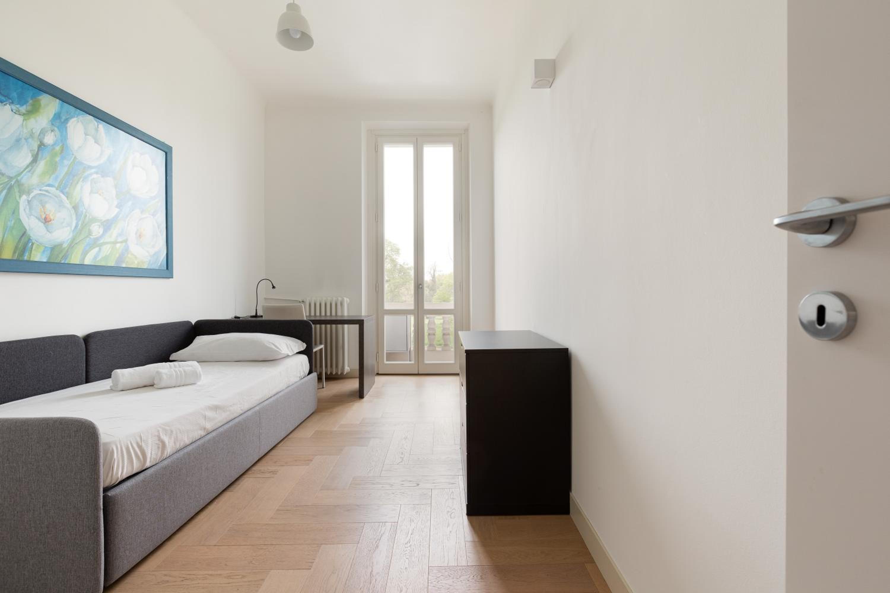 Milano- Darsena and Navigli Area! Cozy APT!