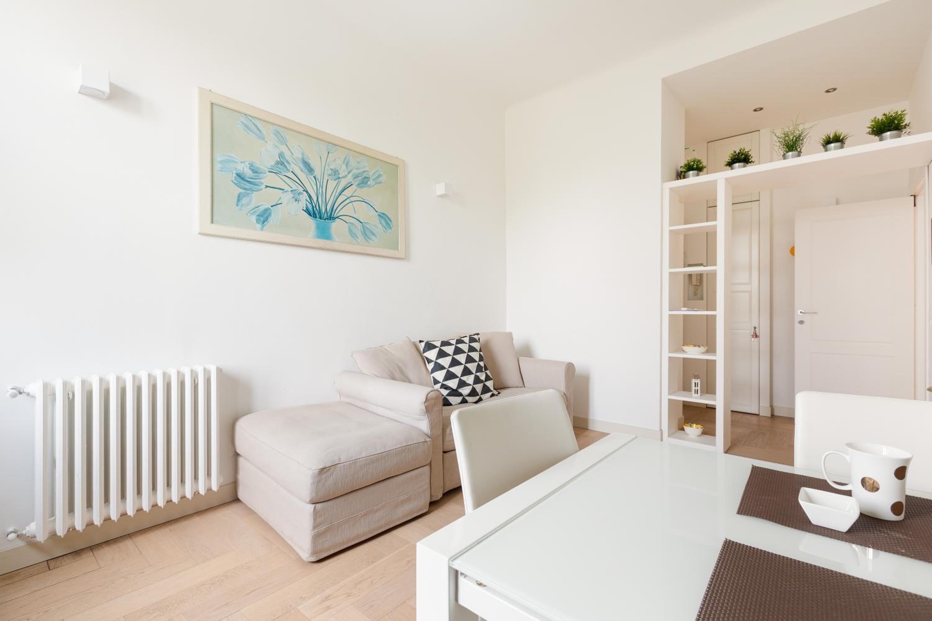 Milano- Darsena and Navigli Area! Cozy APT!