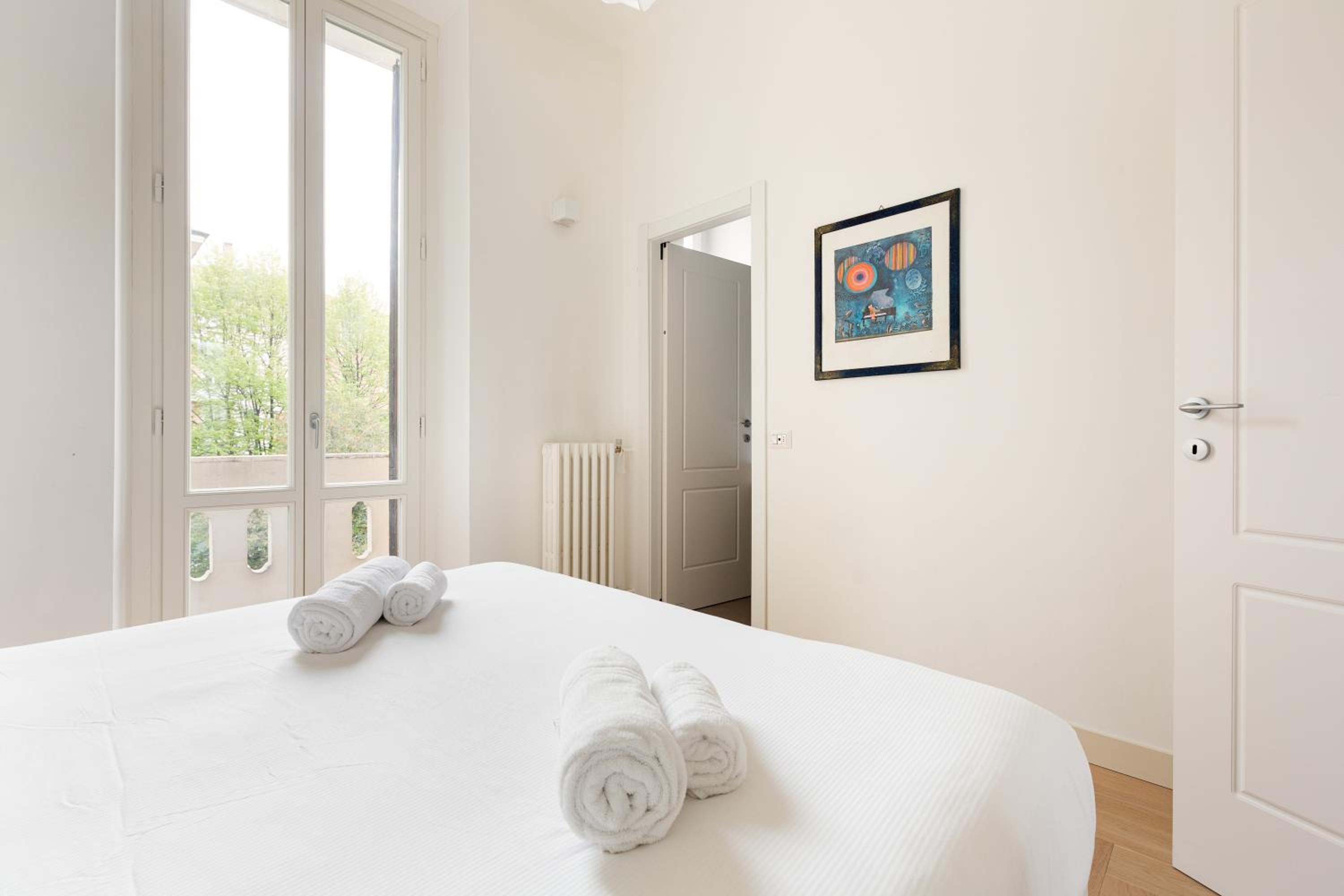 Milano- Darsena and Navigli Area! Cozy APT!