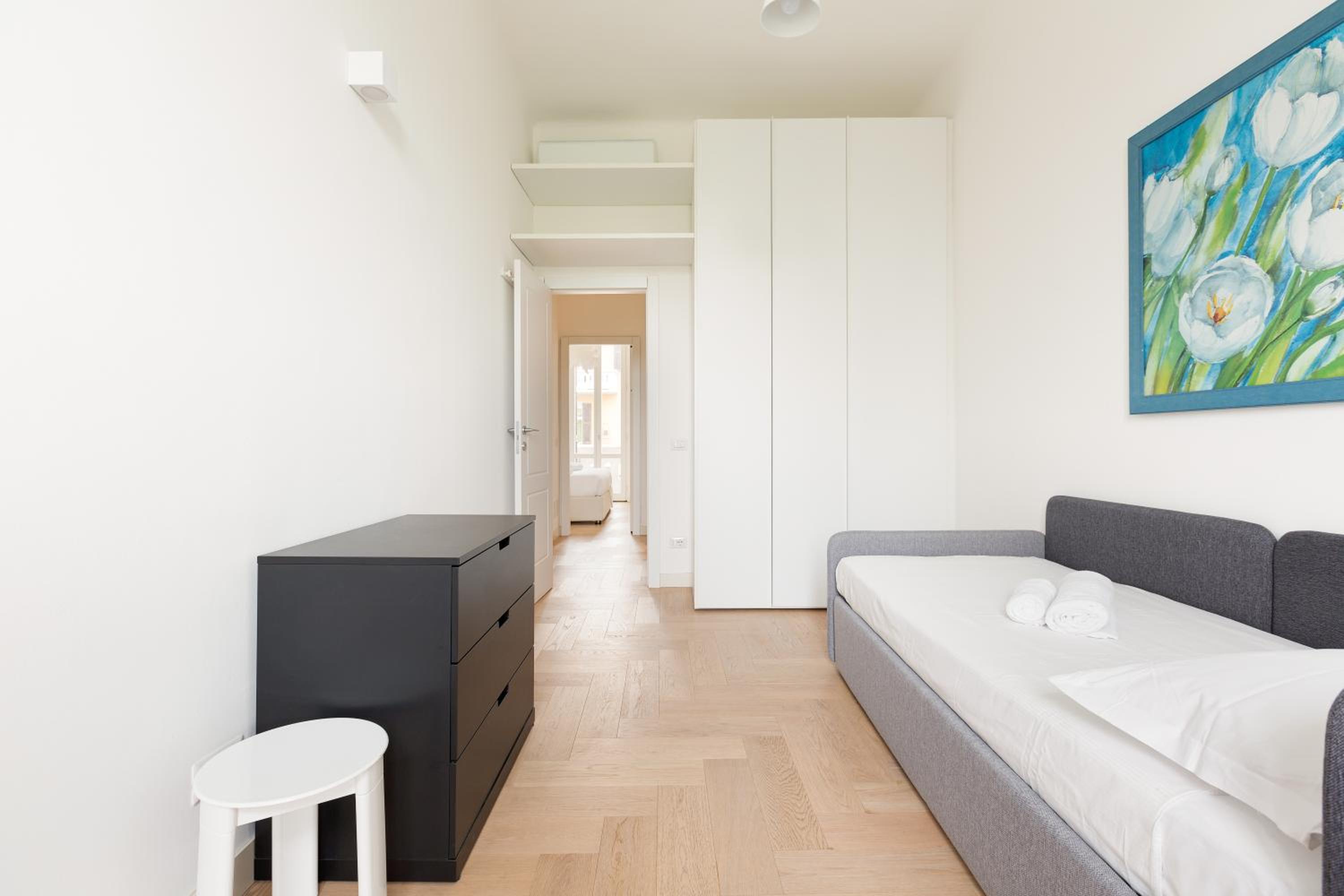 Milano- Darsena and Navigli Area! Cozy APT!