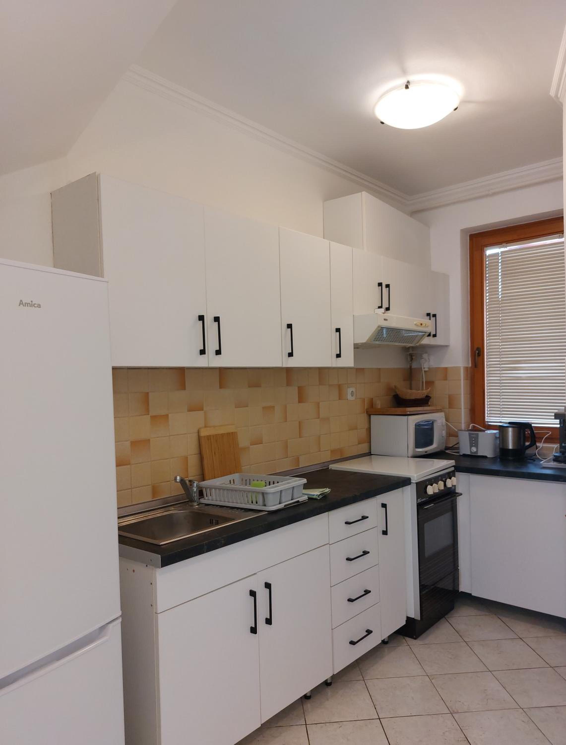 Apartmancentrum view 5