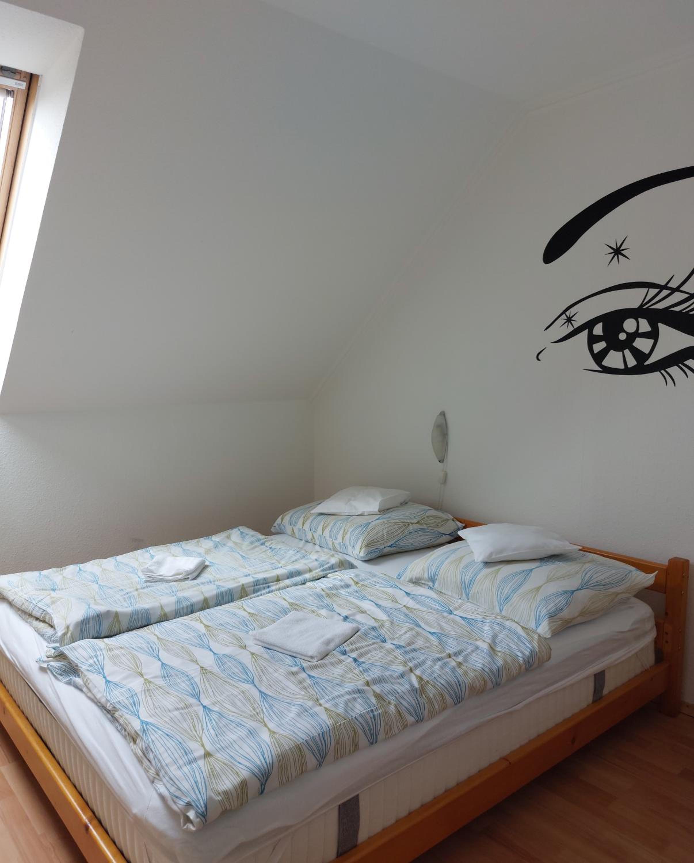 Apartmancentrum view 3