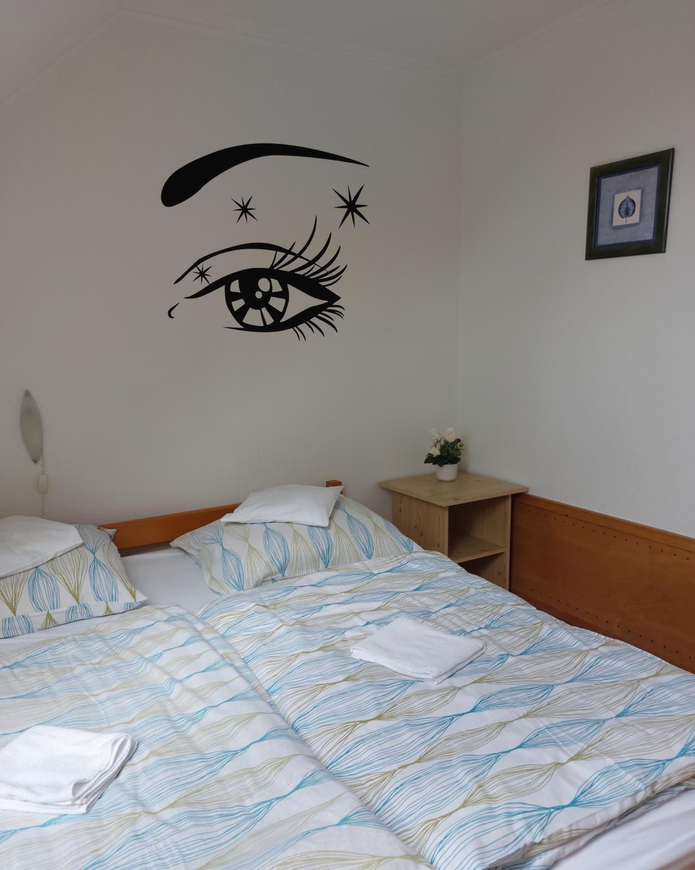 Apartmancentrum view 4