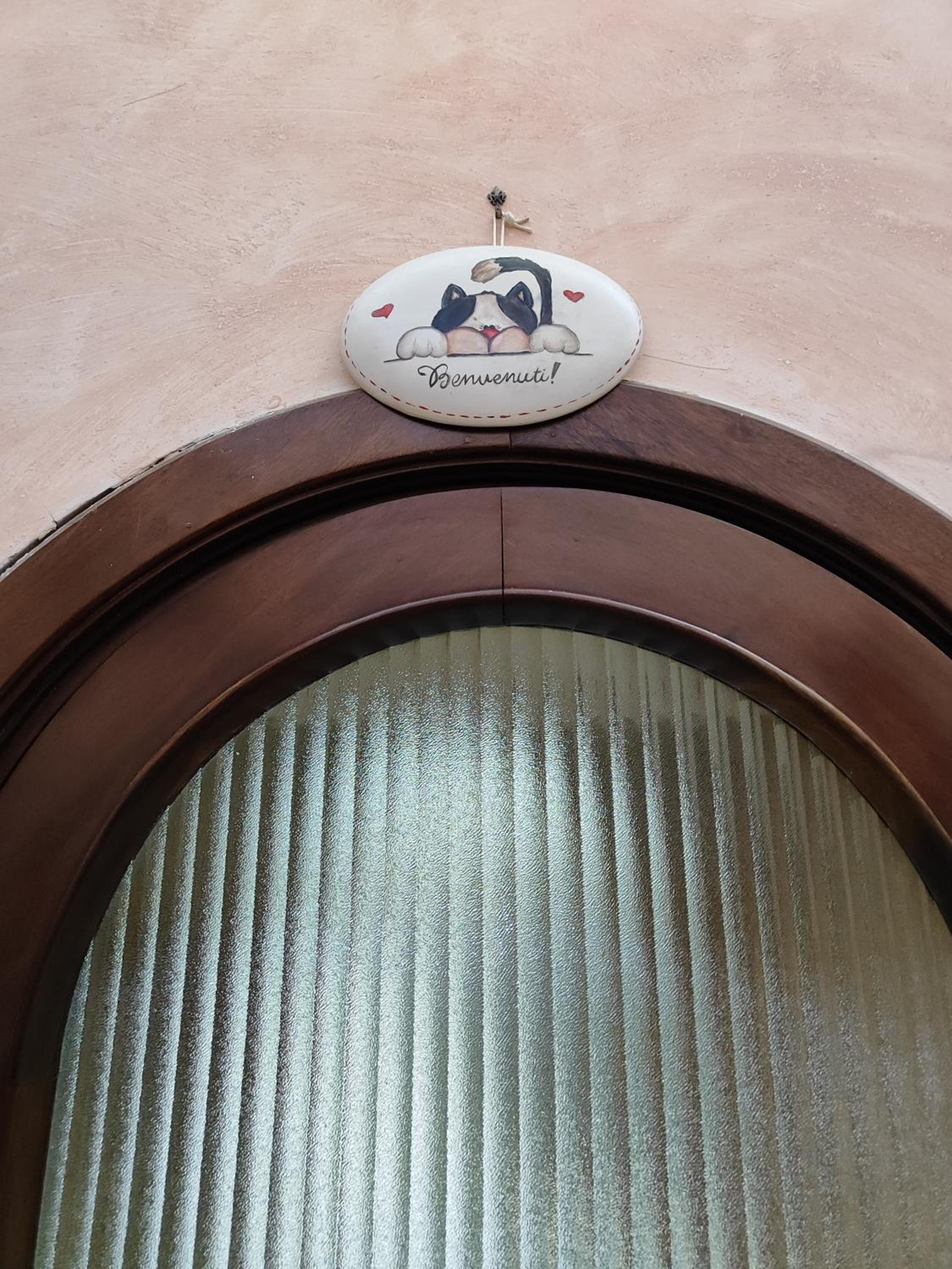 Napoli Residenza Castiglia