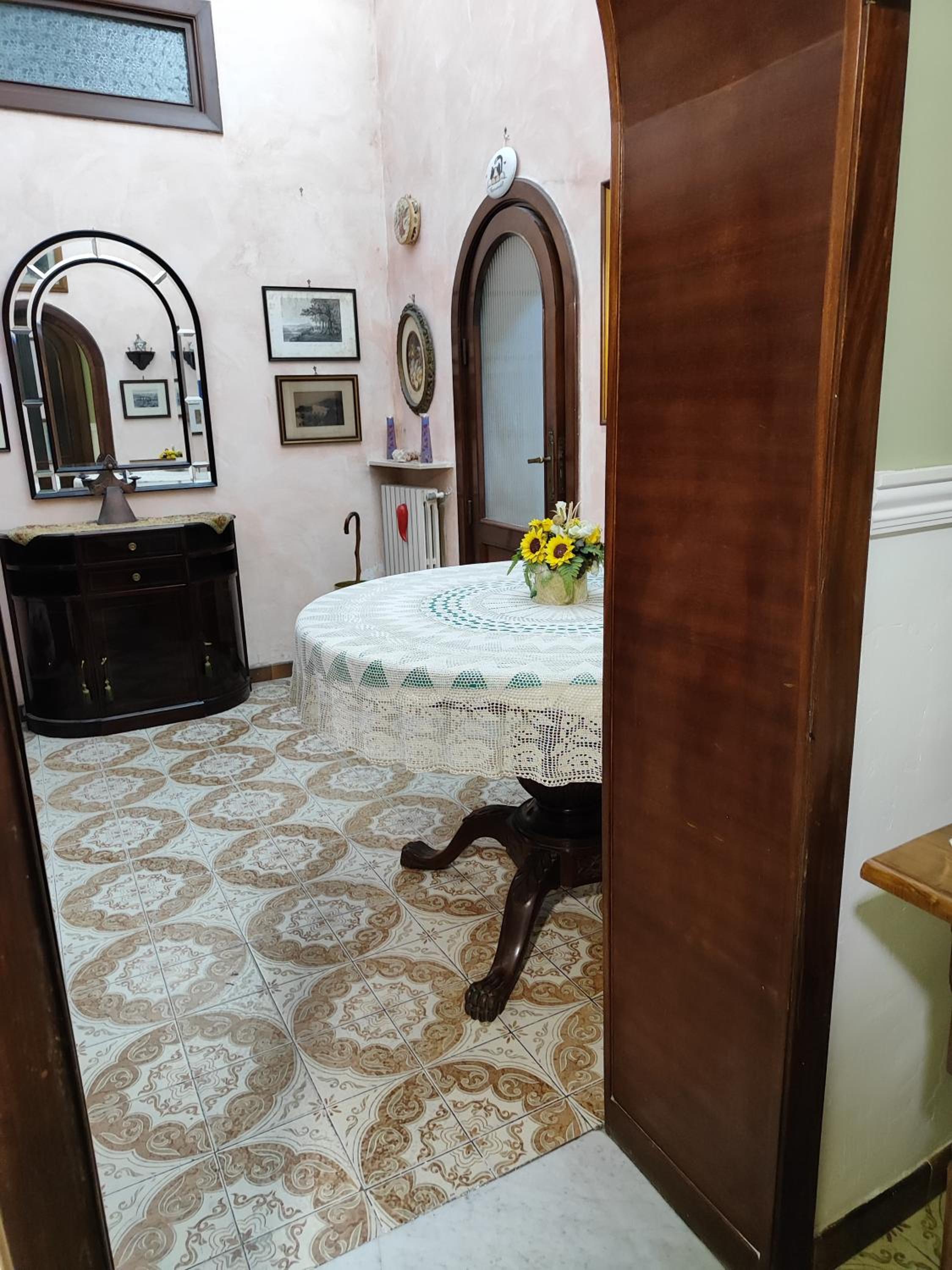 Napoli Residenza Castiglia