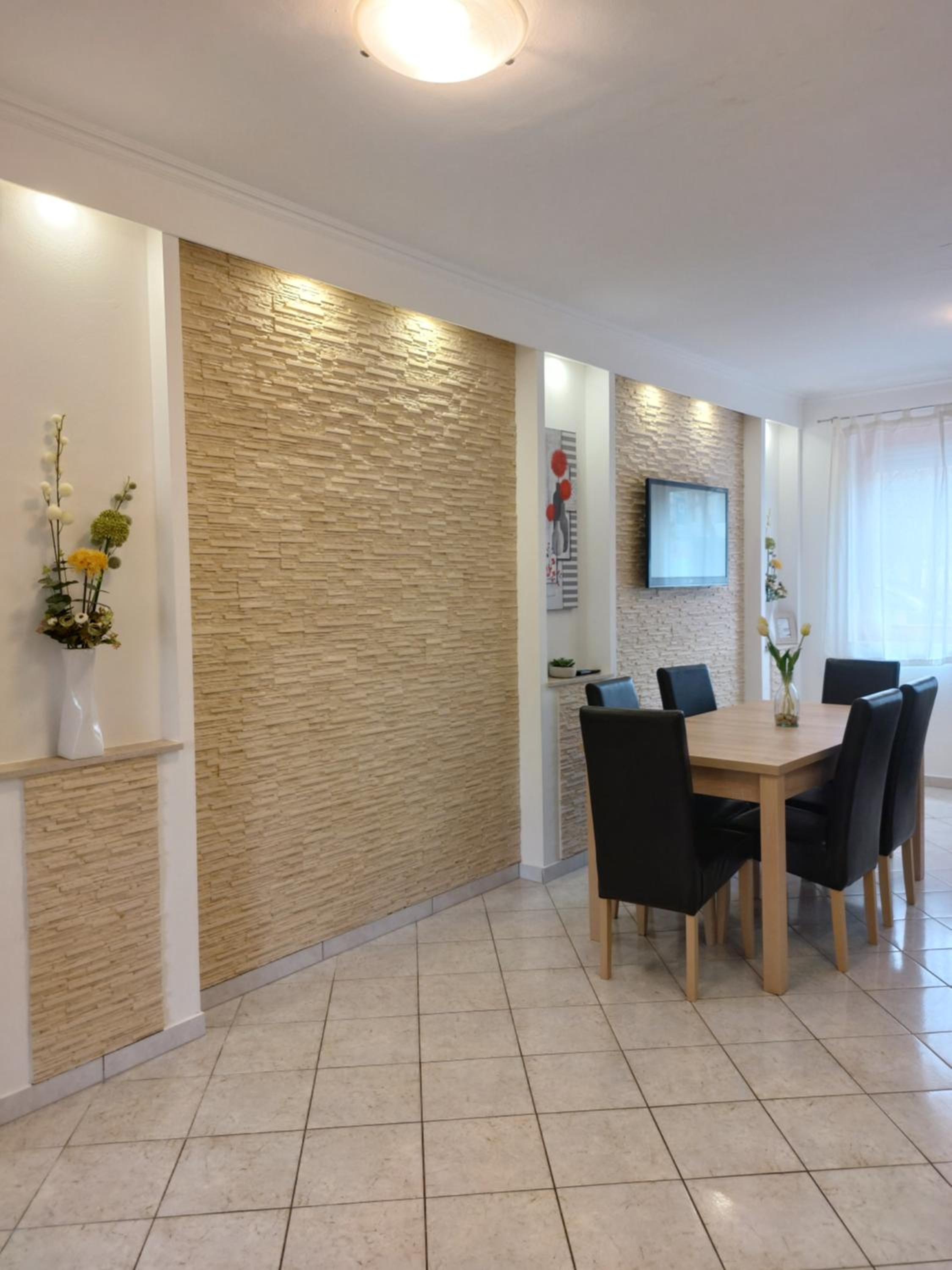Apartmancentrum view 2