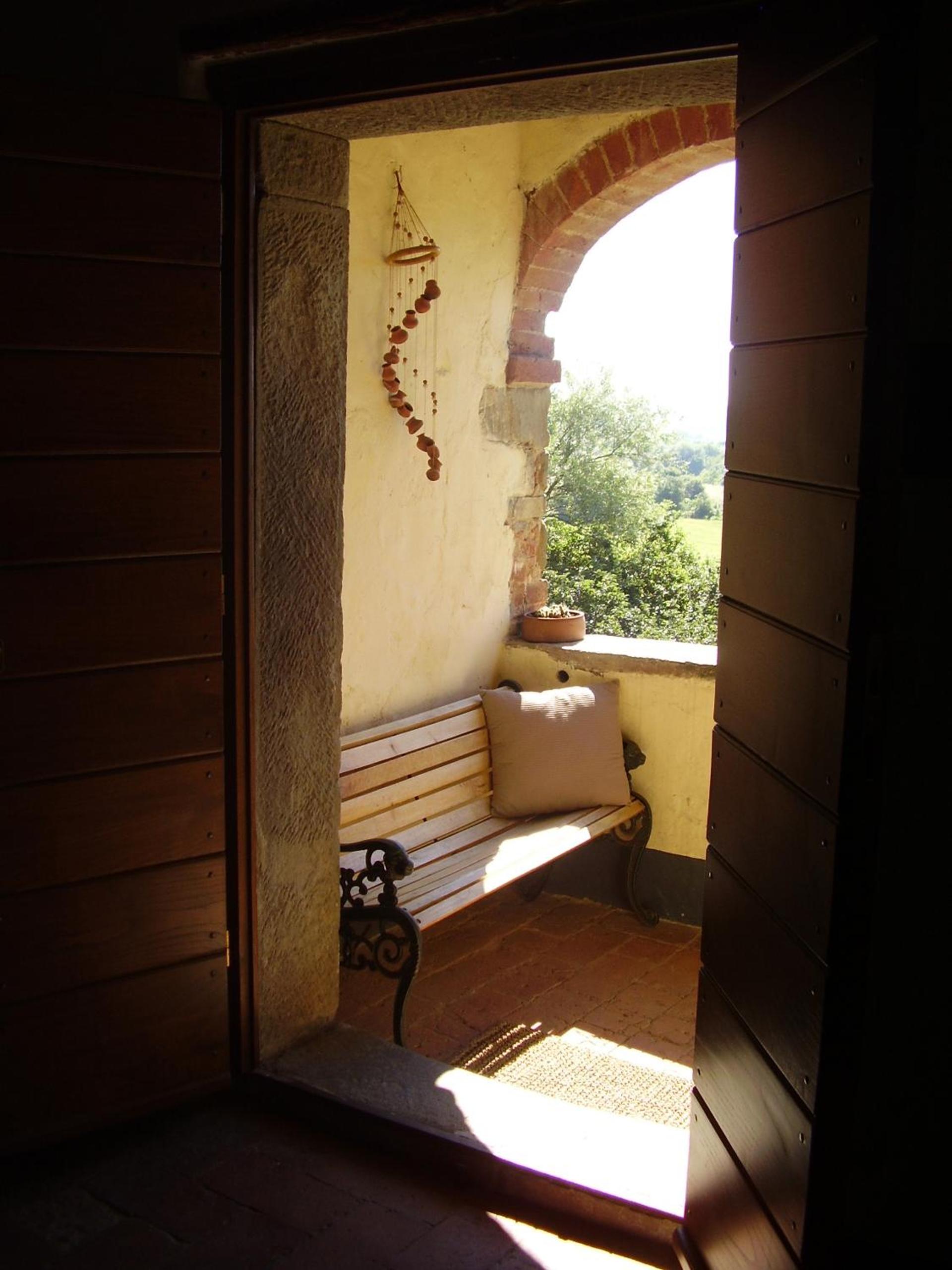 Podere Pievina Delle Corti - Dimora di Campagna
