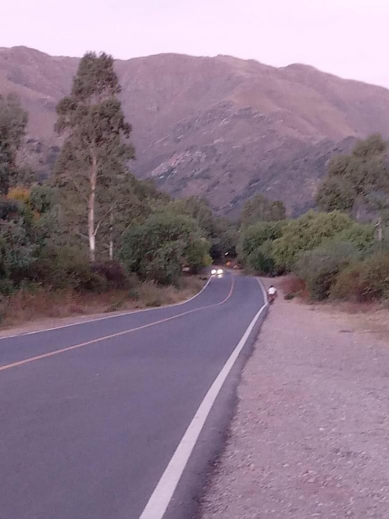 Complejo de Cabañas Pasos Del Atardecer