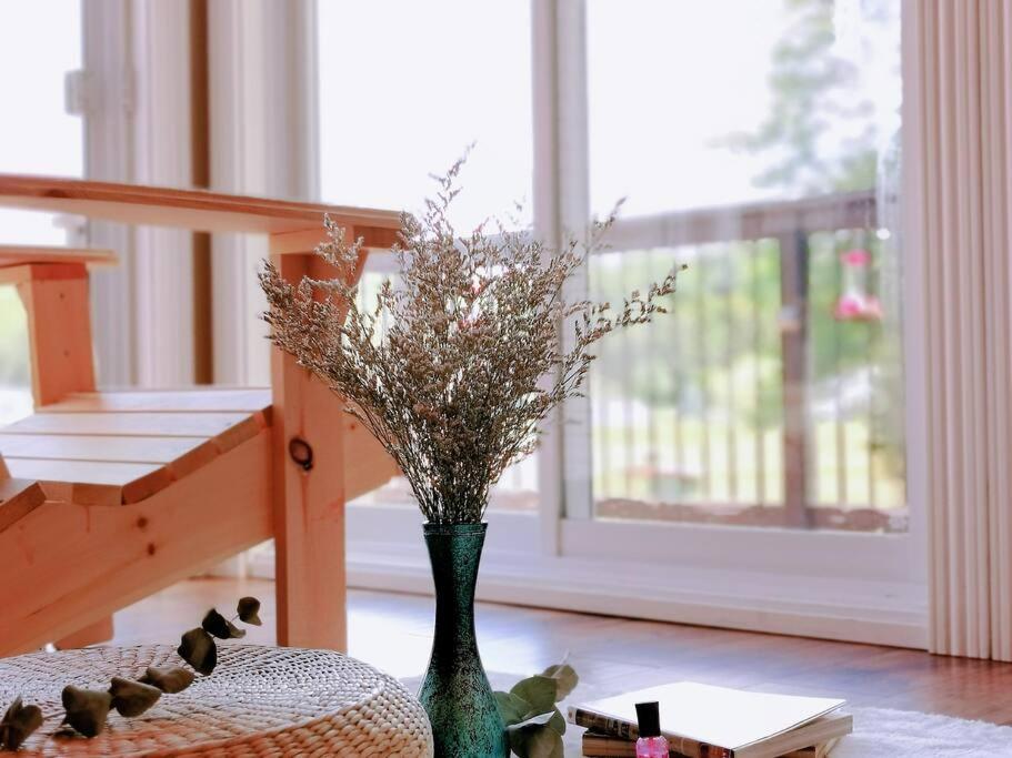 Entire house/wifi/private/cozy/escape/Muskoka lake