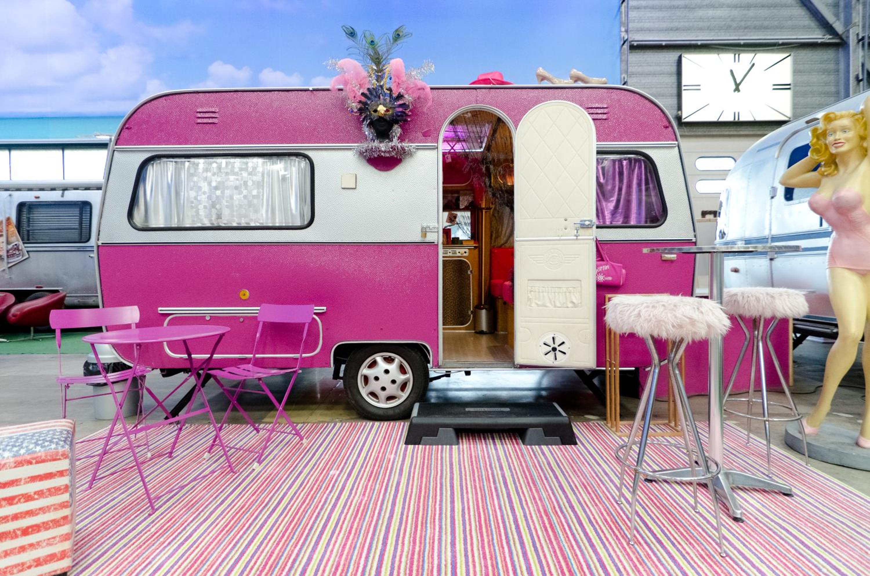 BaseCamp Bonn