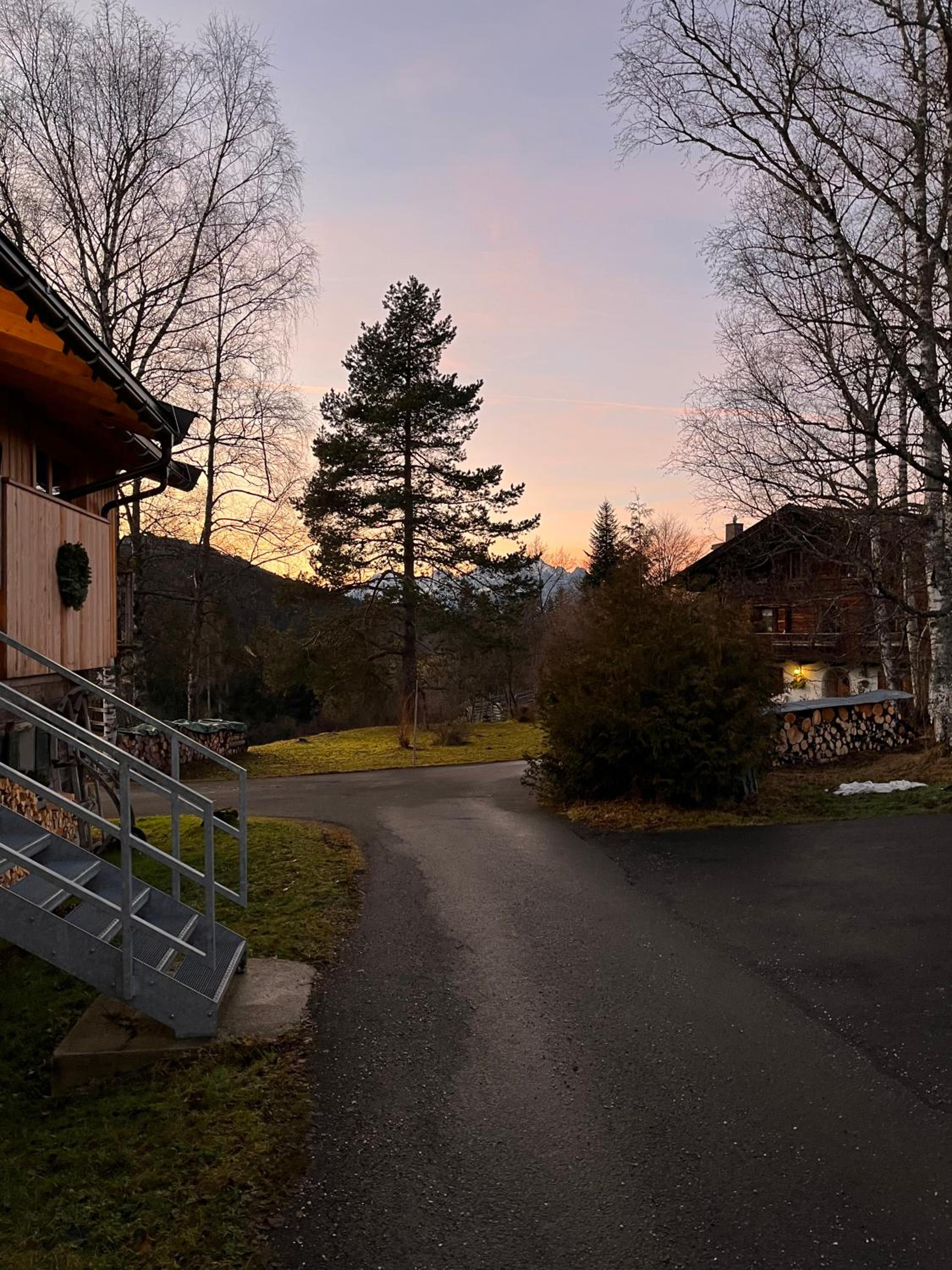 Ferienwohnung Remise am Reitl