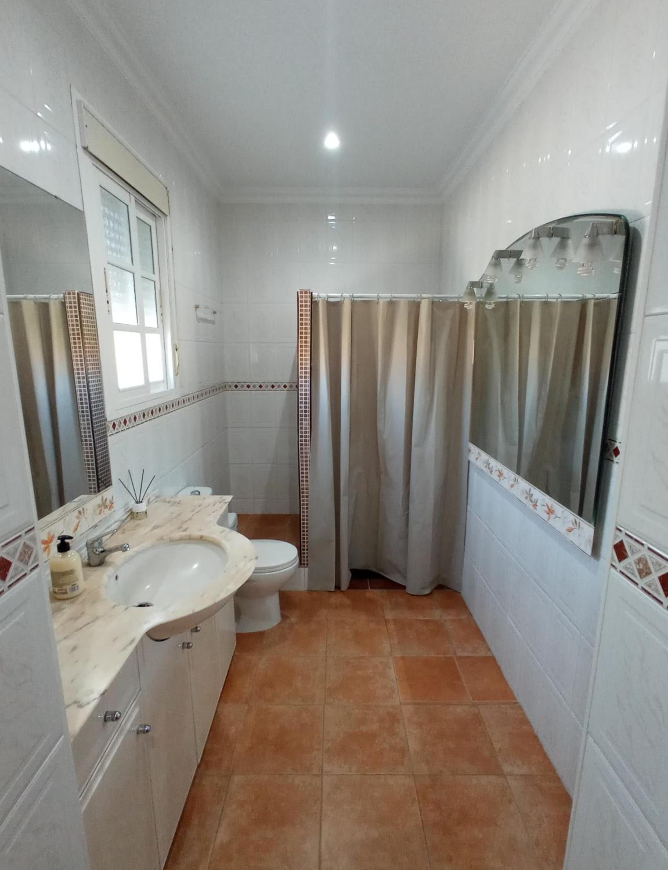 Casa Rural El Algarrobo