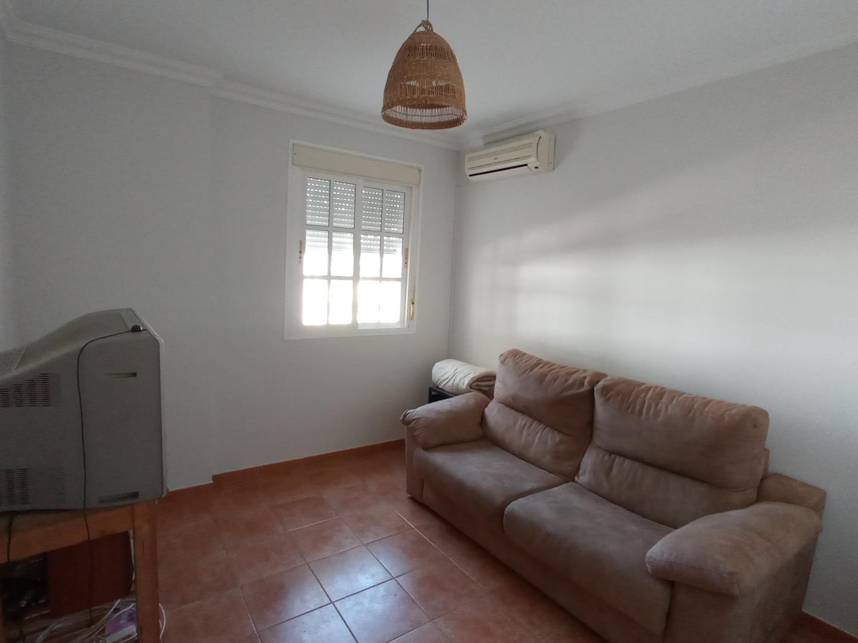 Casa Rural El Algarrobo