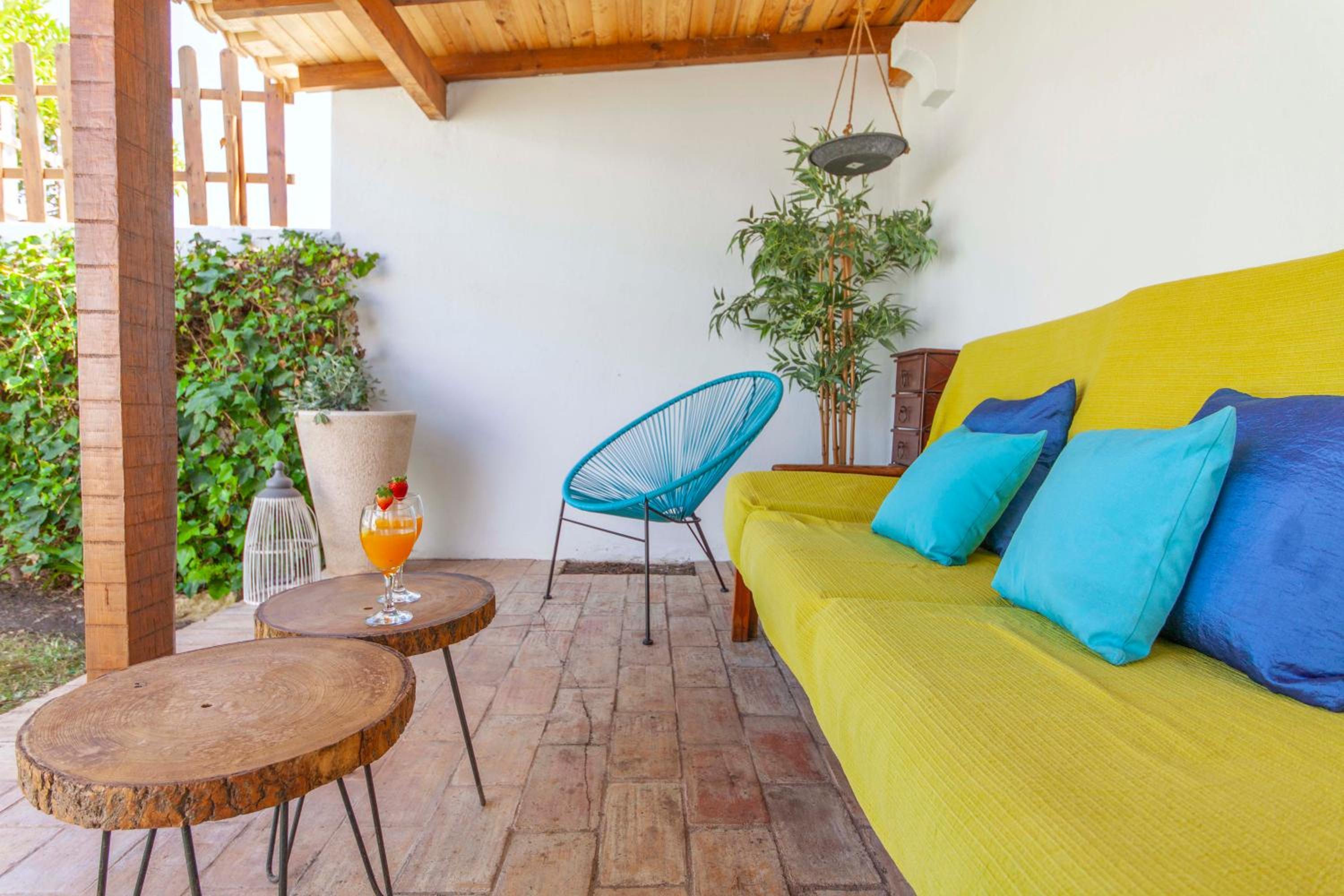 Villa Tenerife by Algarve Vacation