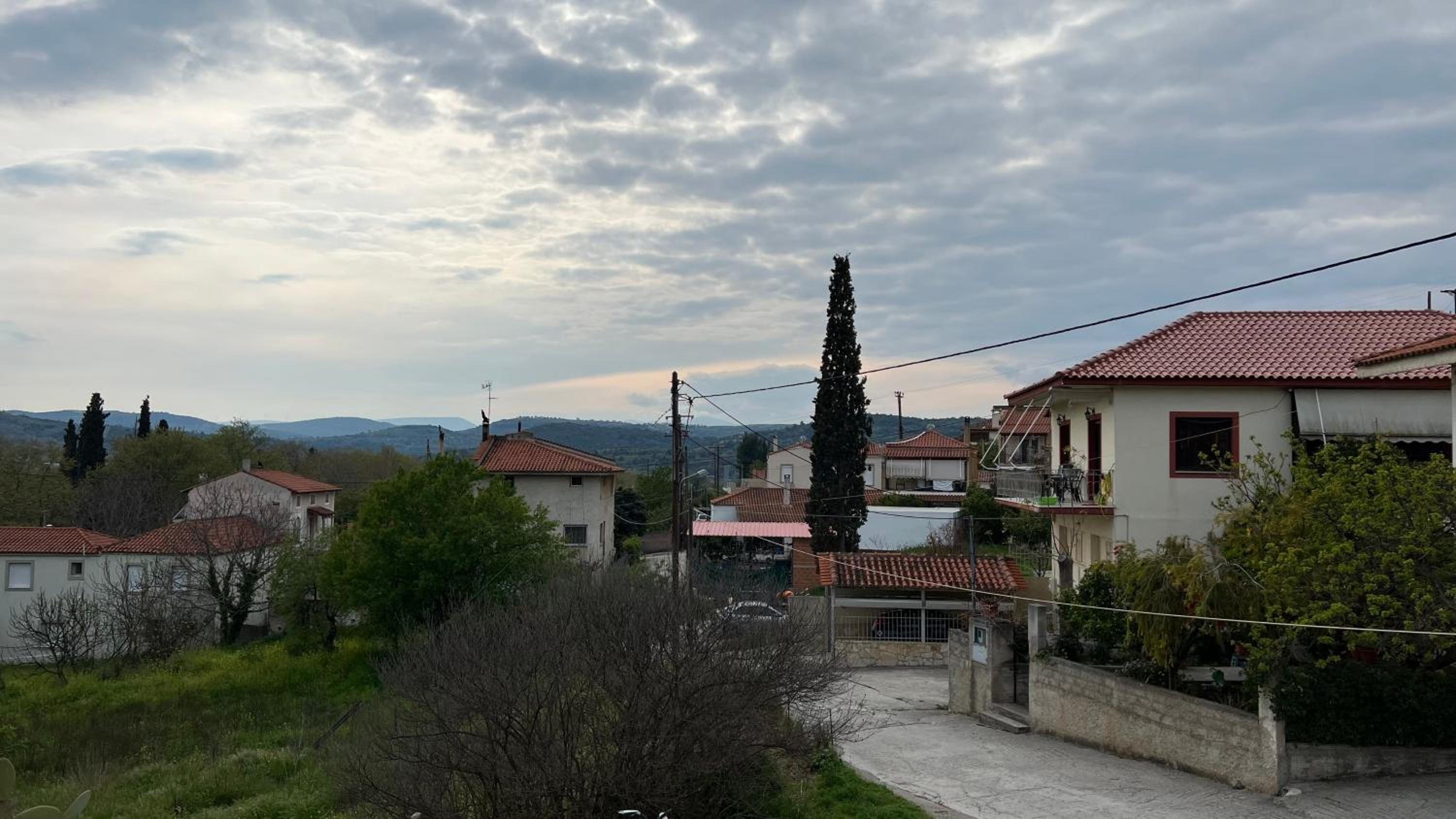 Kanalis Houses
