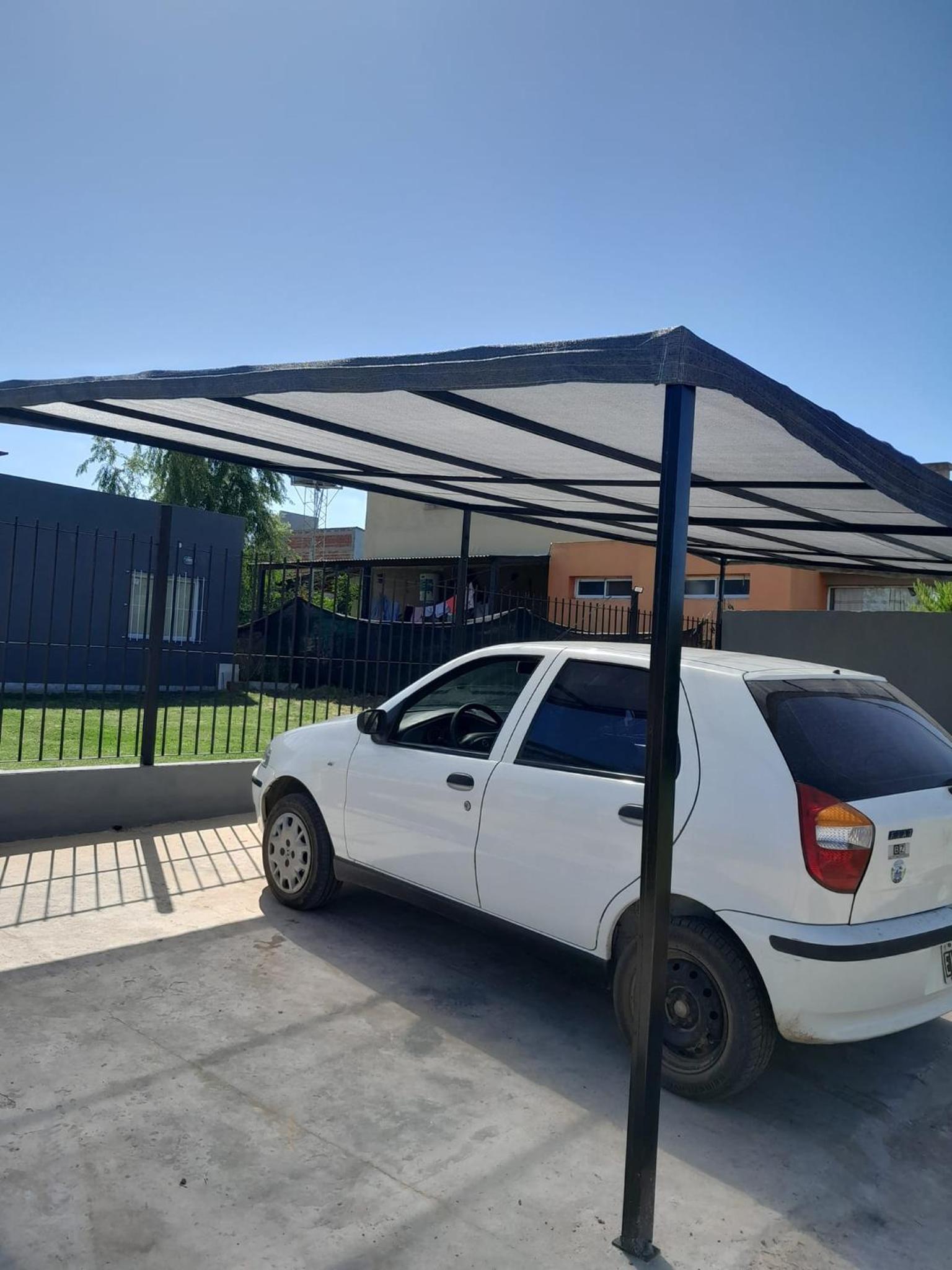 Complejo EQUE PORA