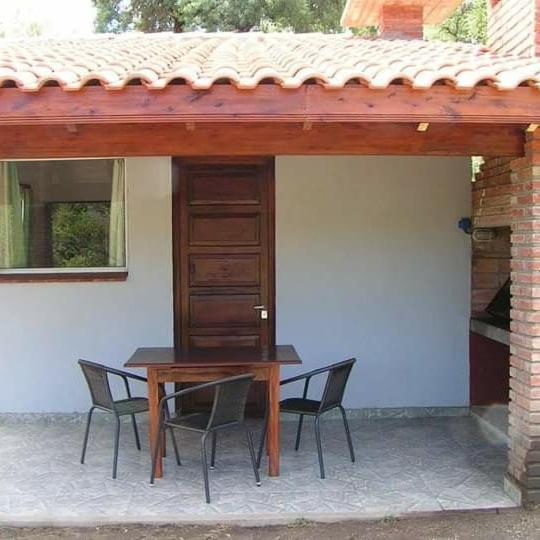 Complejo de Cabañas Pasos Del Atardecer