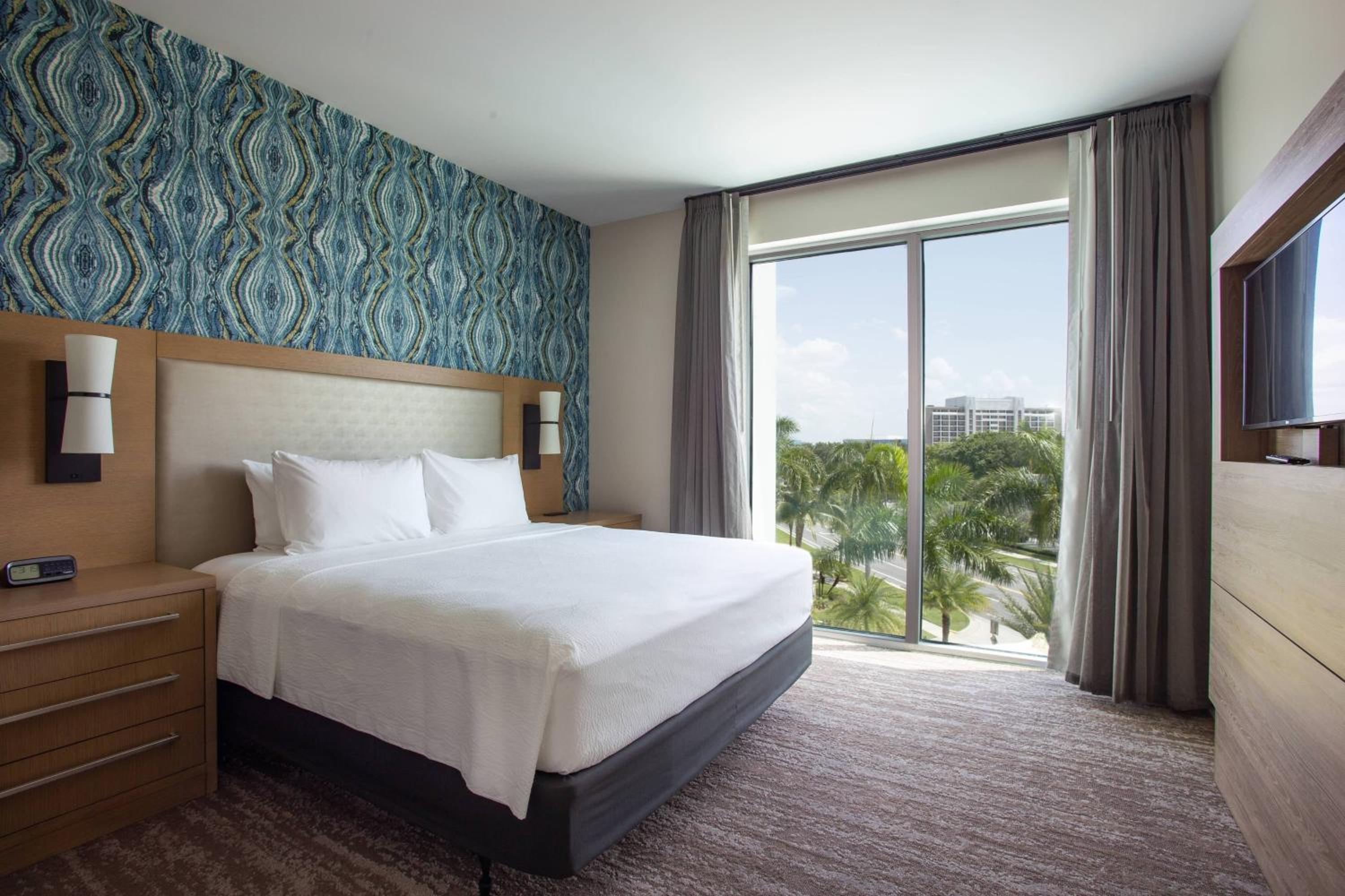 Residence Inn Palm Beach Gardens - Property Image 8