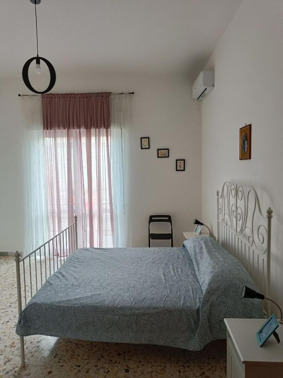 Villa Carmela Capotosto view 5