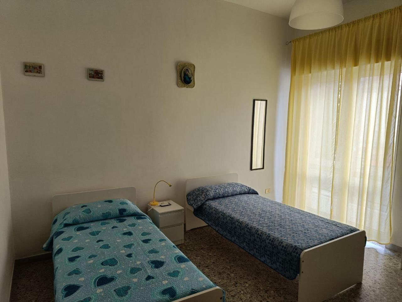 Villa Carmela Capotosto view 2