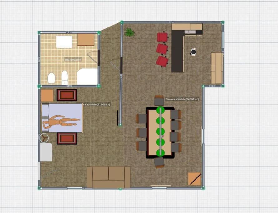 Billiard House photo 2
